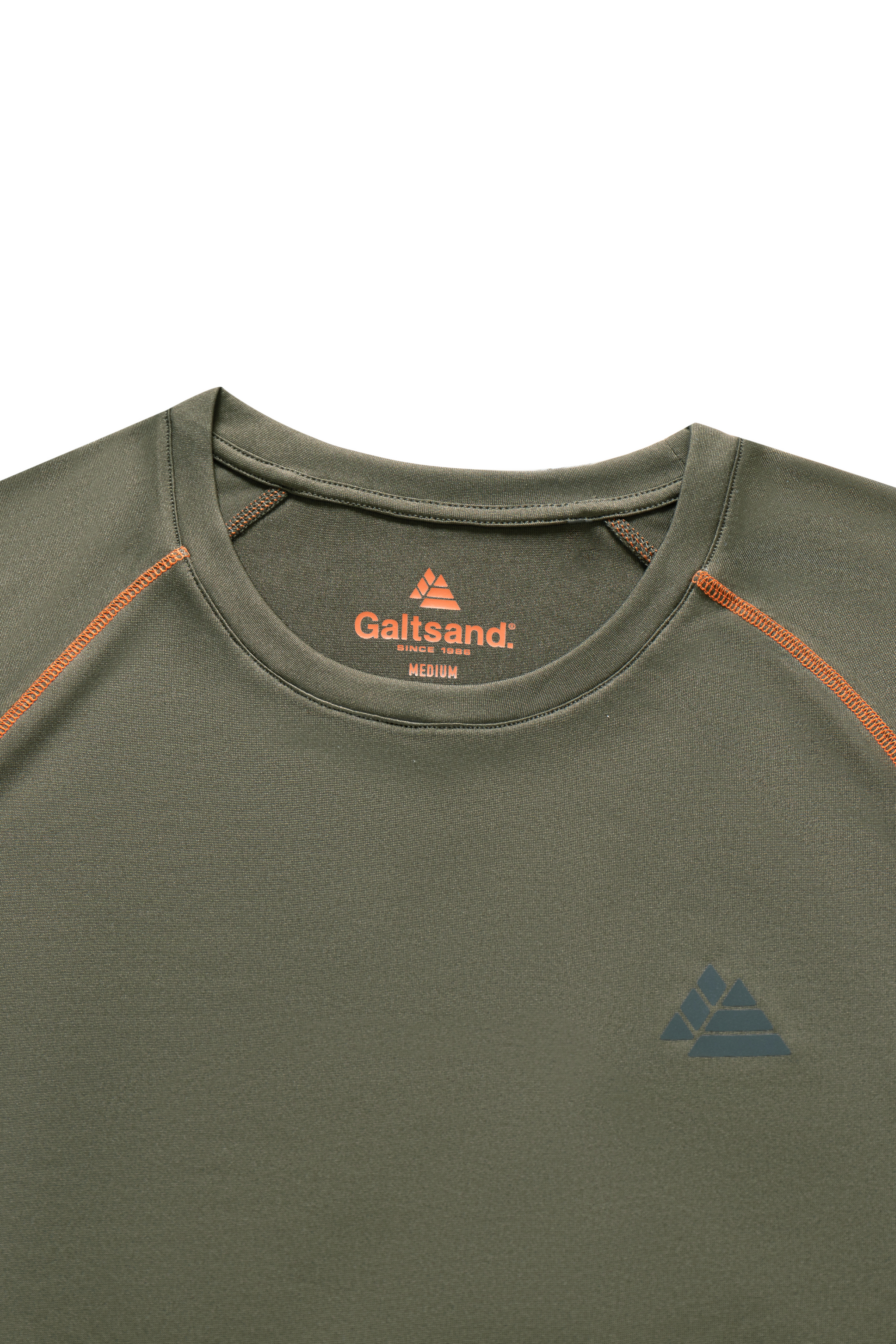 Galtsand Sprinter Tech Tee