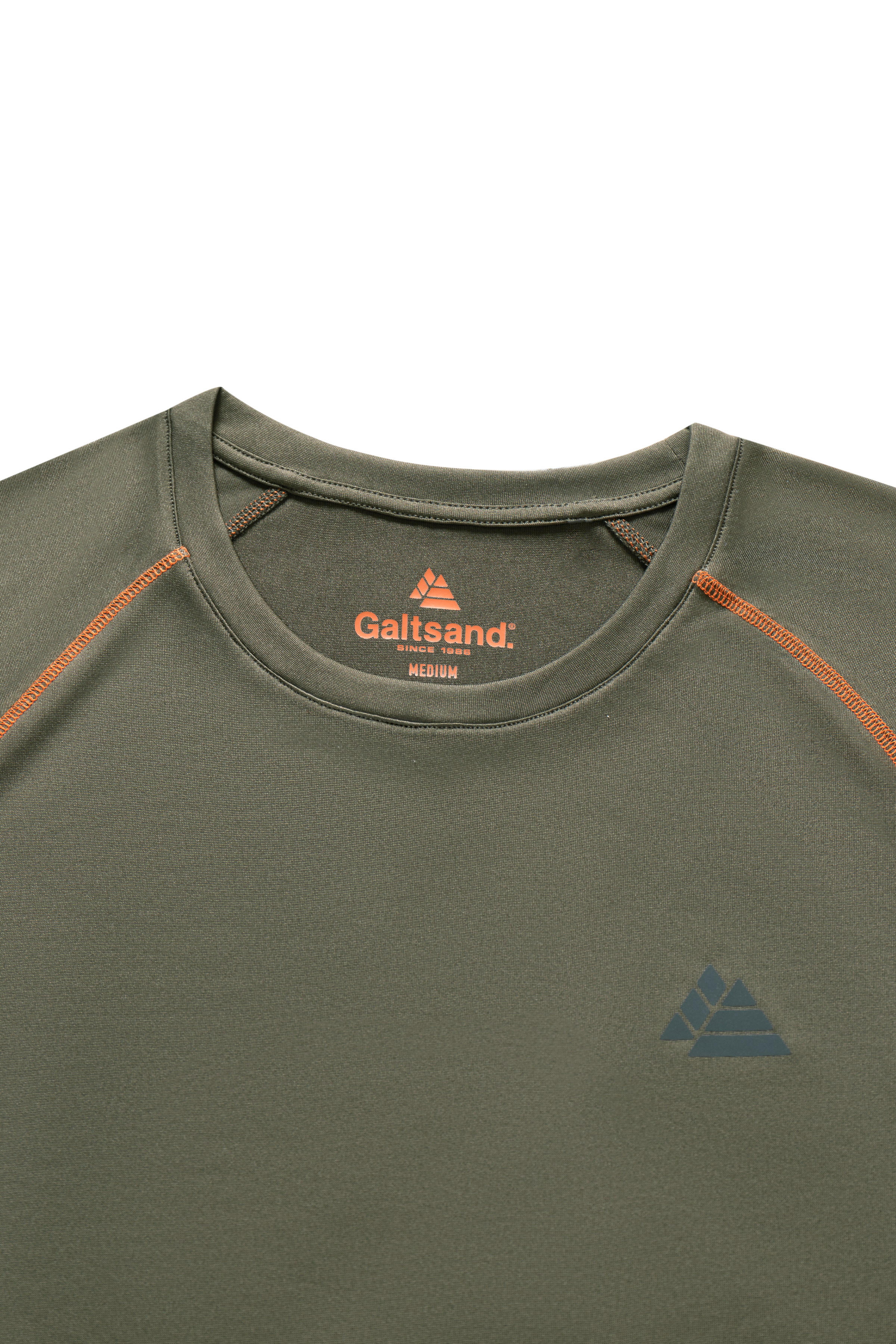 Galtsand Sprinter Tech Tee