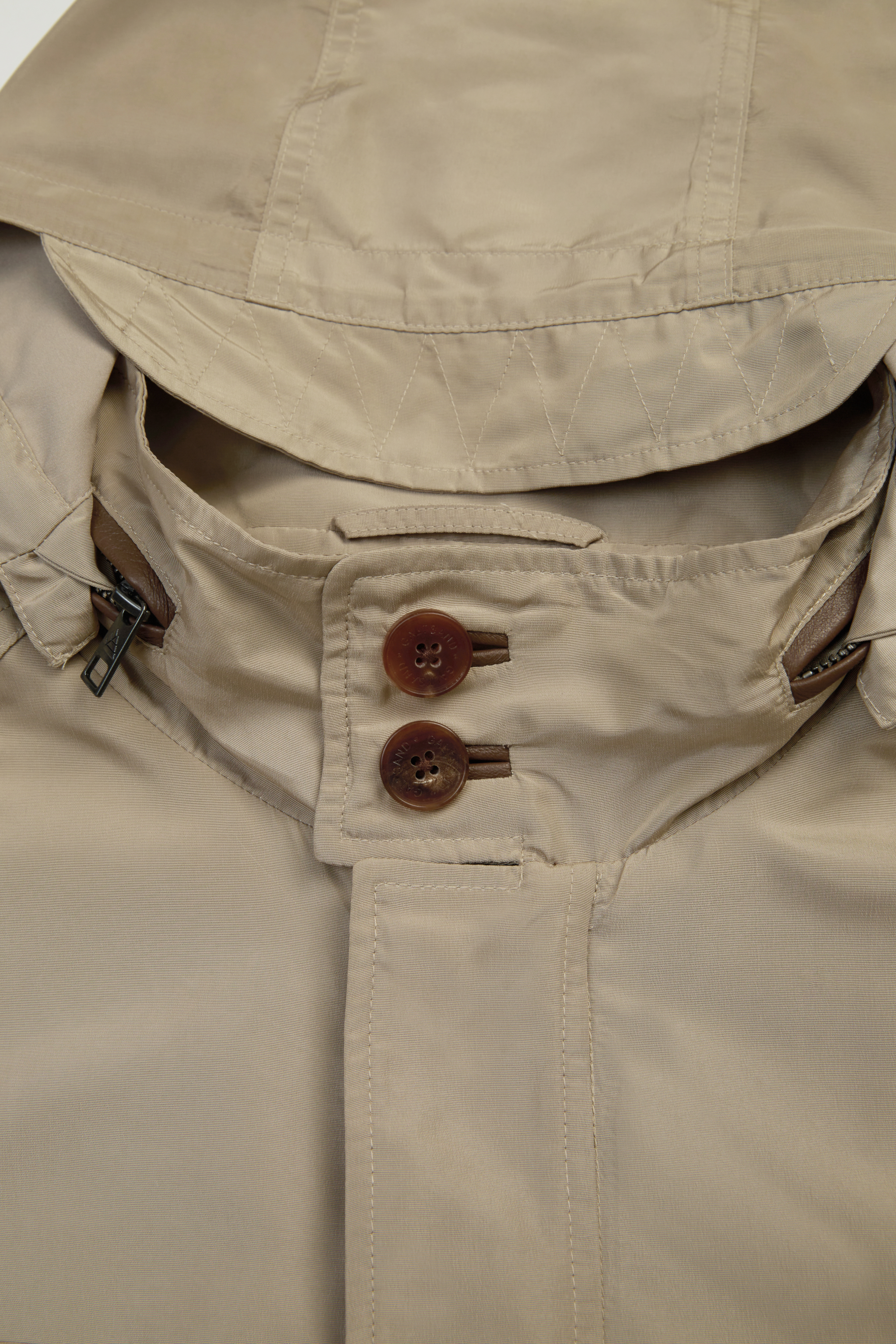 Galtsand Manjaro Field Jacket