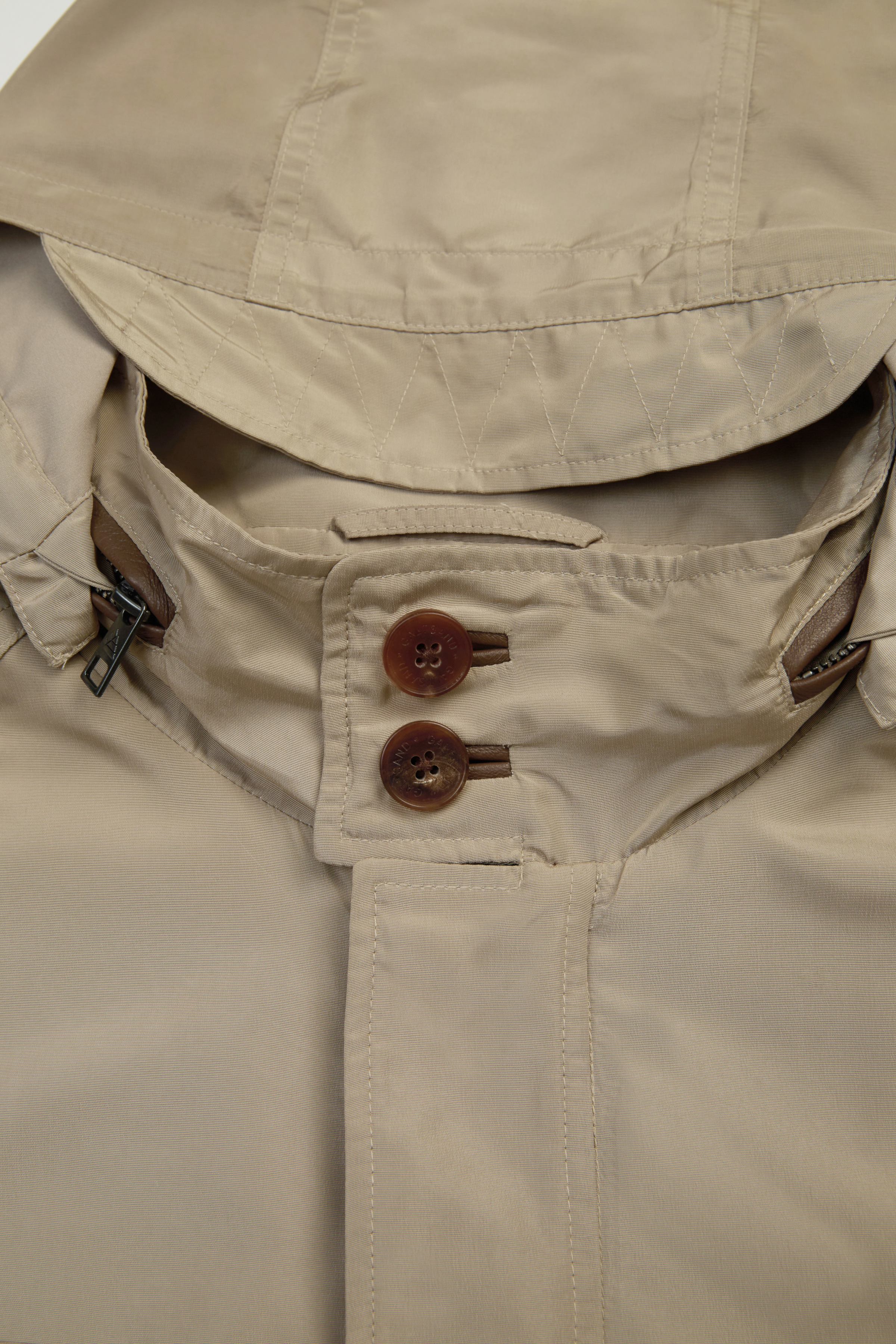 Galtsand Manjaro Field Jacket