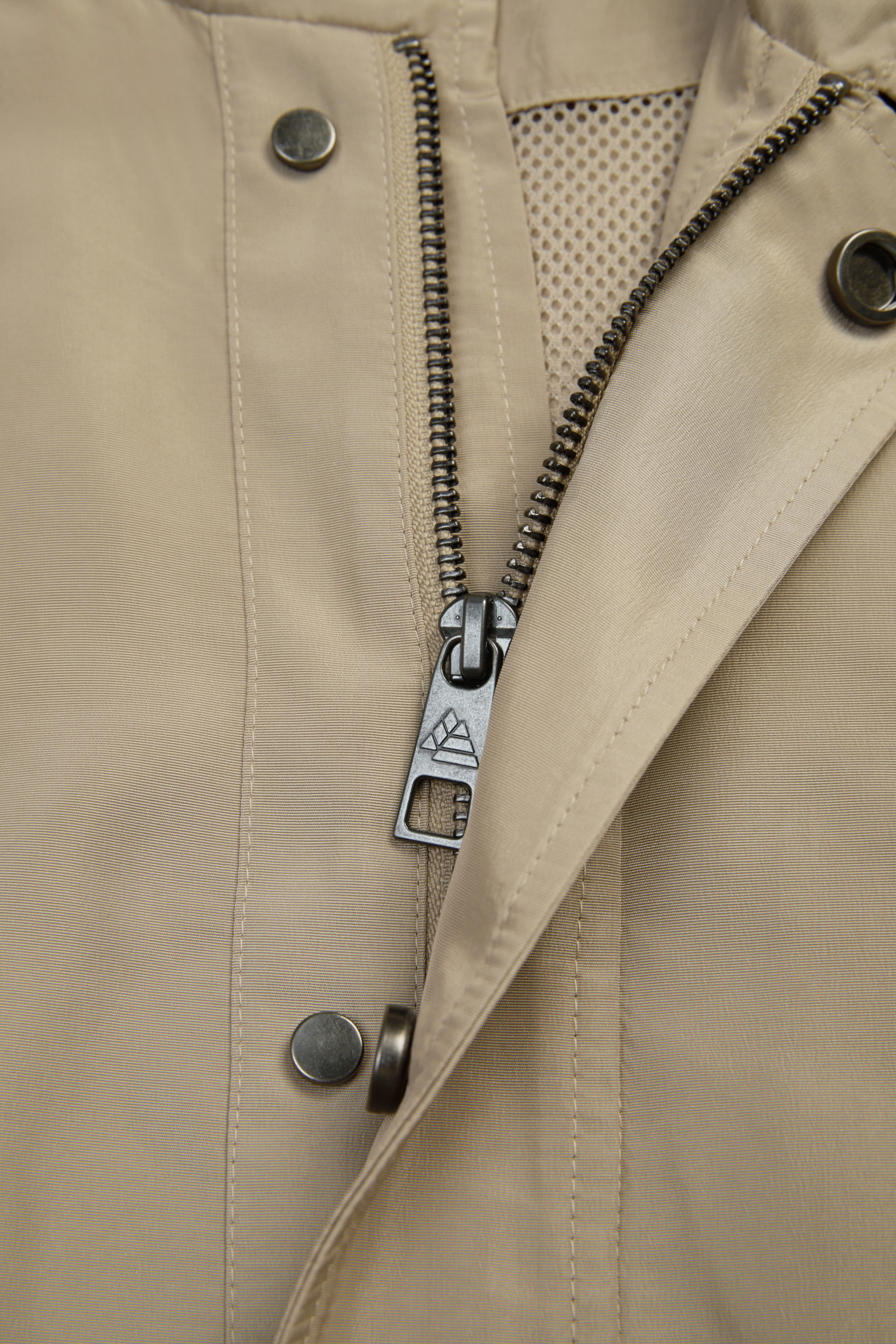 Galtsand Manjaro Field Jacket