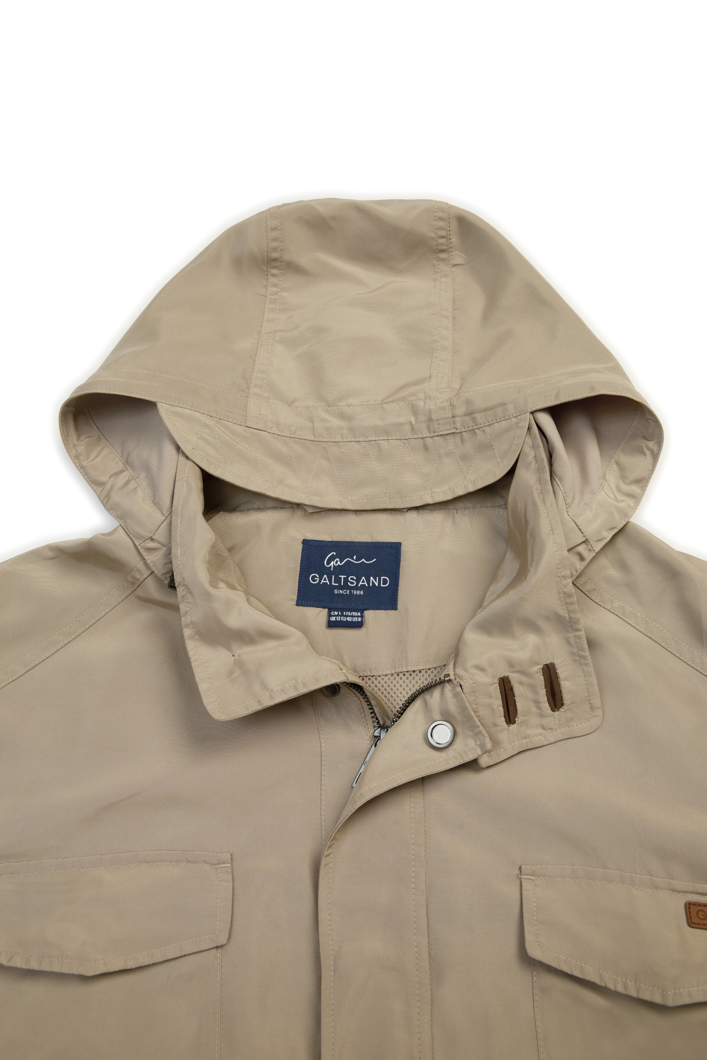 Galtsand Manjaro Field Jacket