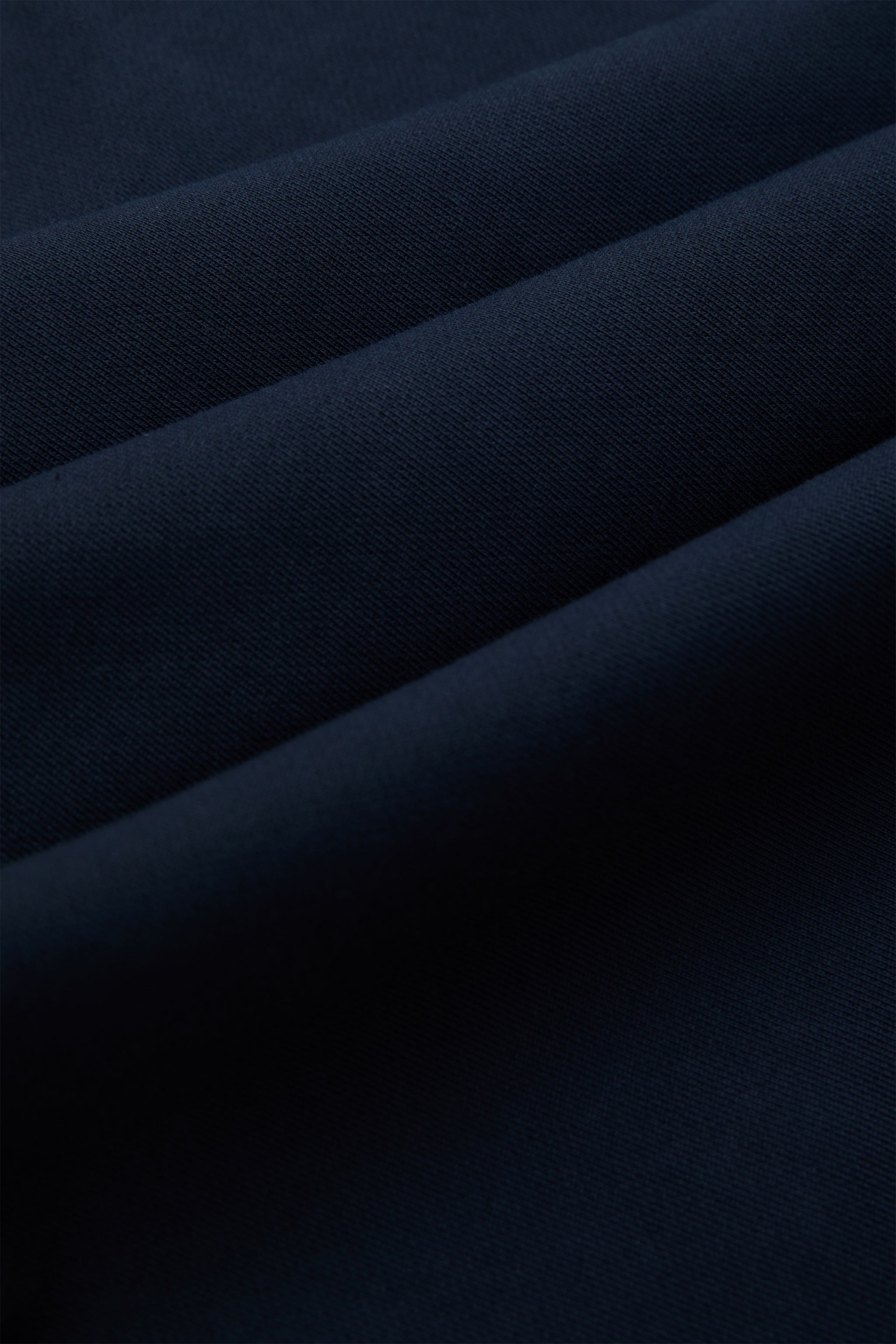 Galtsand Navy Sweatshirt