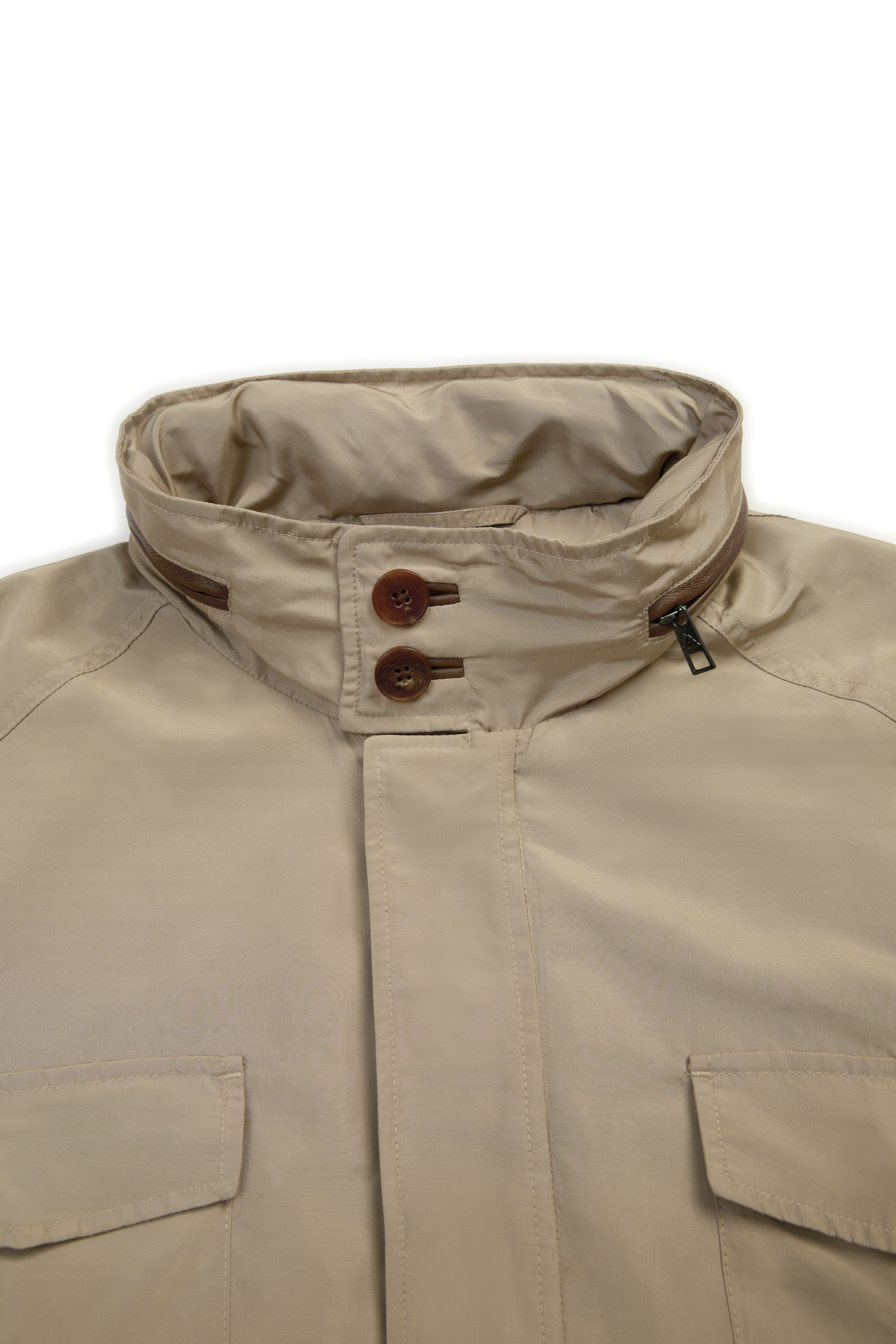Galtsand Manjaro Field Jacket