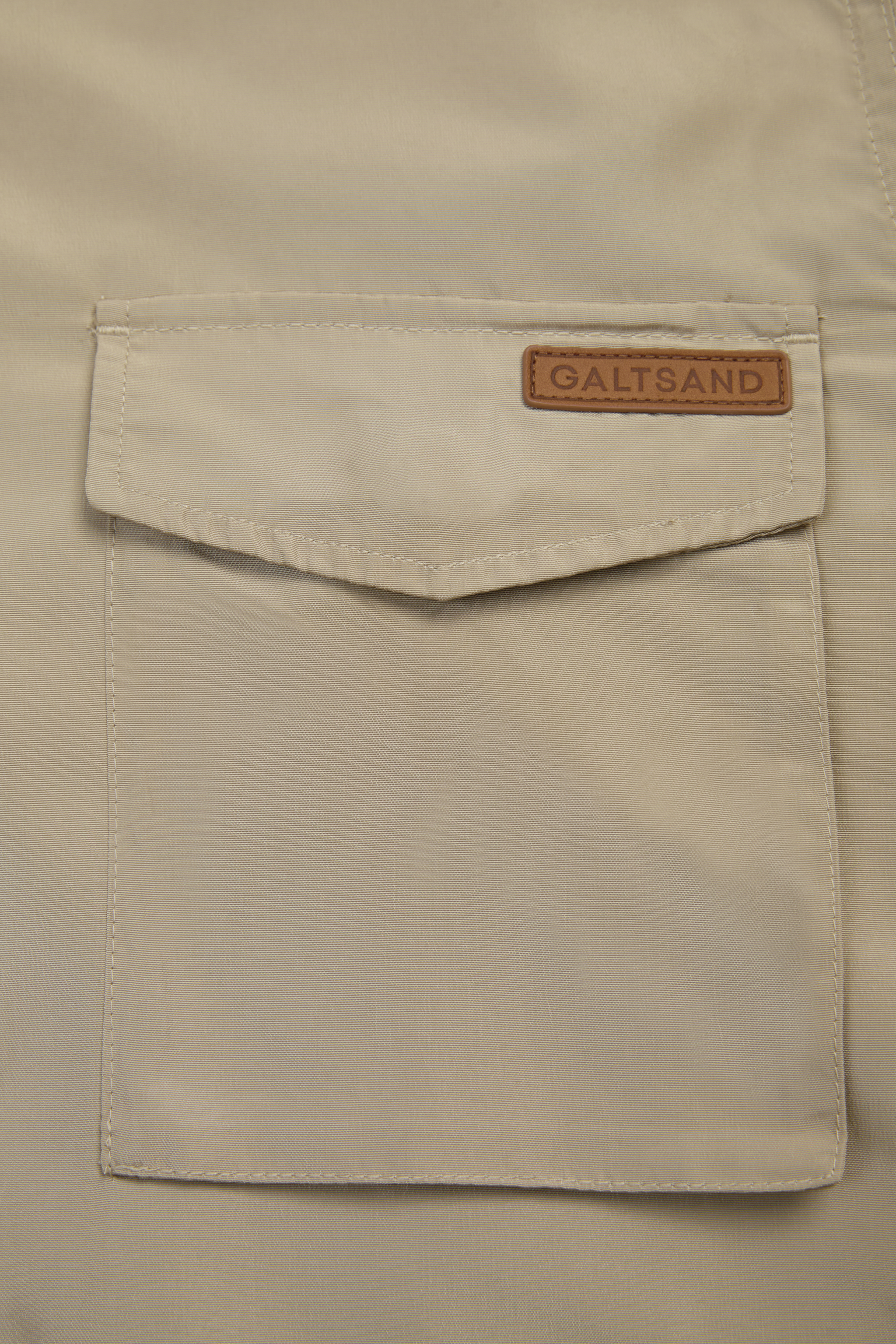 Galtsand Manjaro Field Jacket