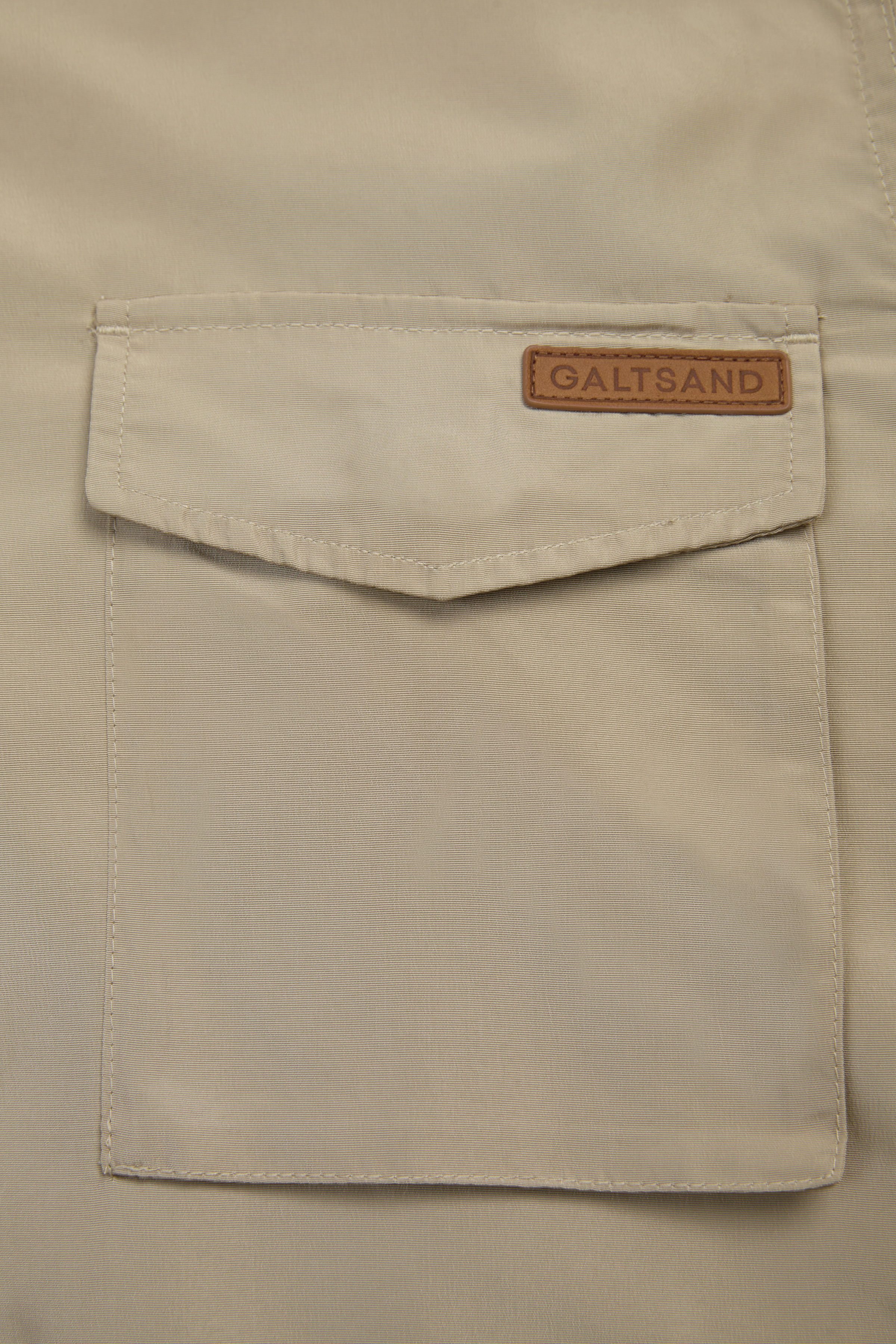 Galtsand Manjaro Field Jacket