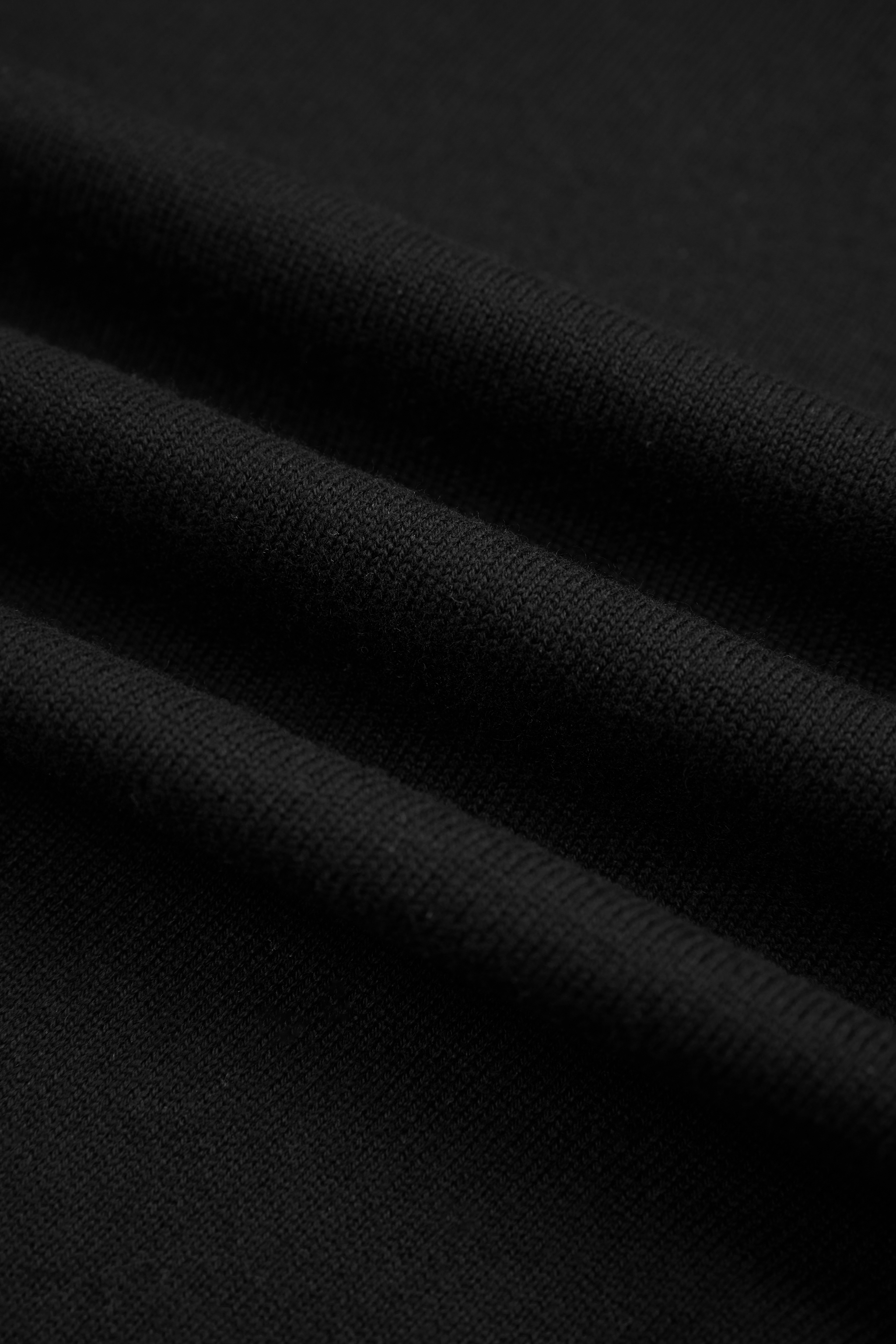 Galtsand Richmond Knit Zip Front
