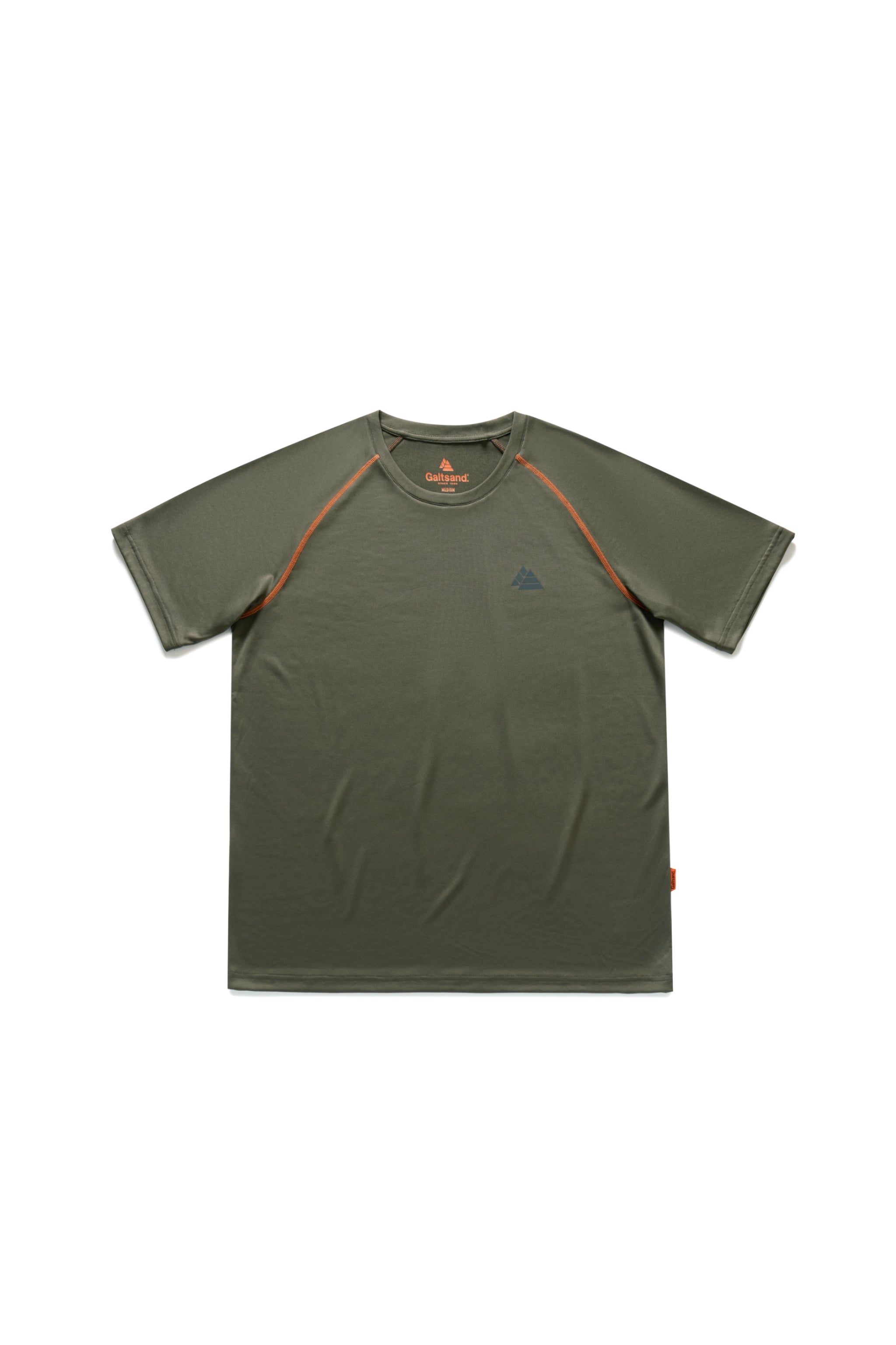 T-shirt technique Sprinter