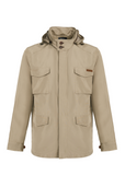 Manjaro Field Jacket