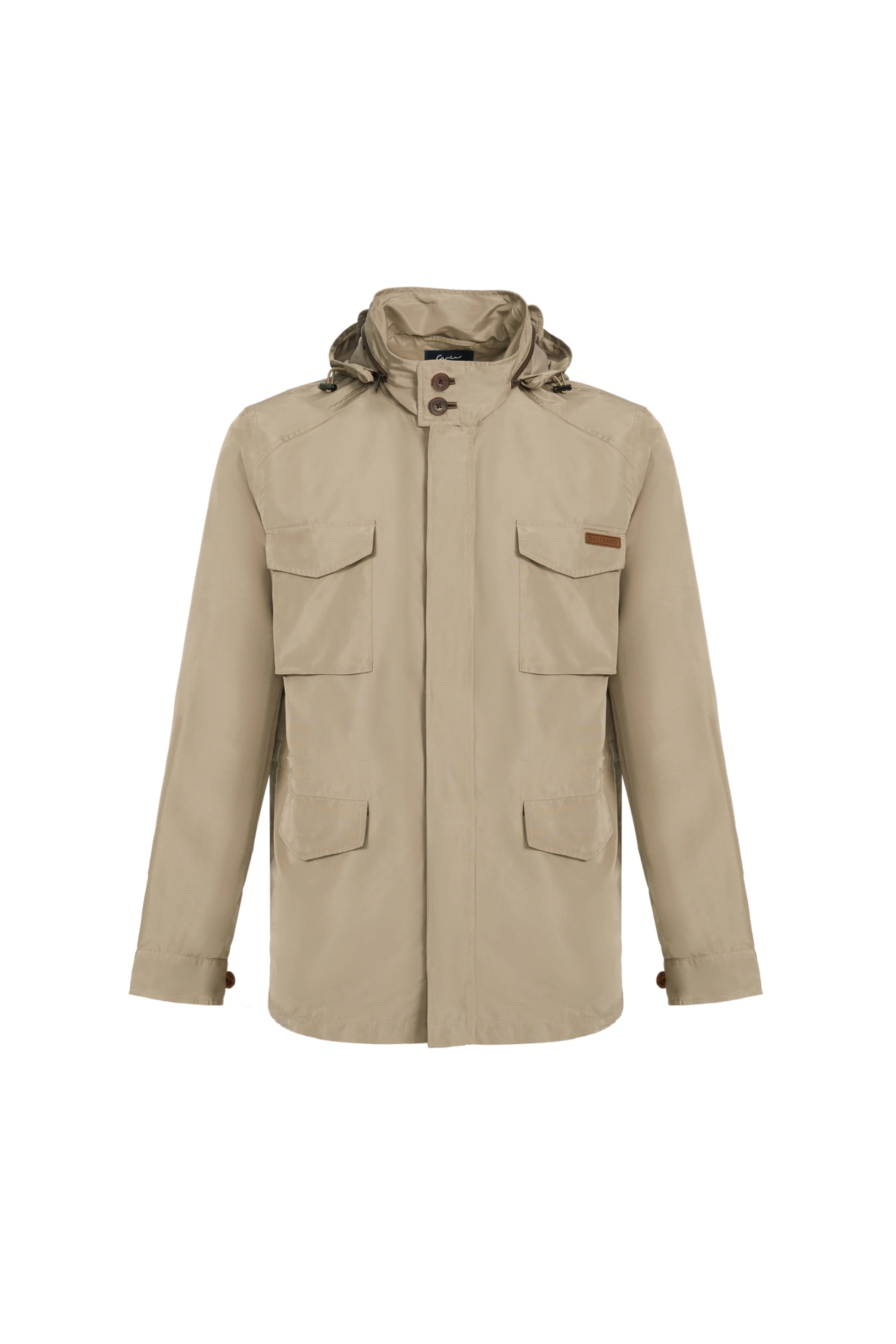 Manjaro Field Jacket