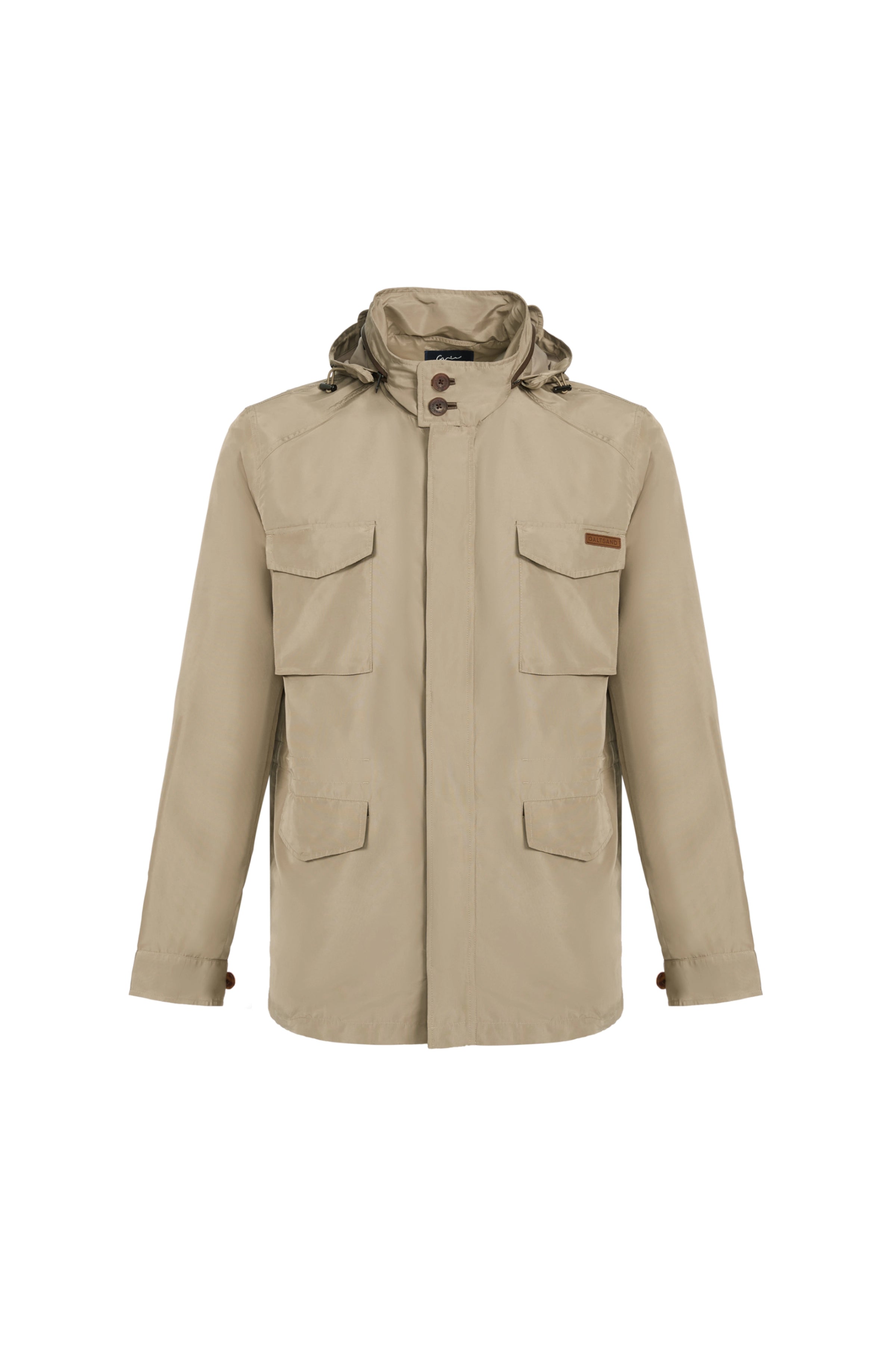 Galtsand Manjaro Field Jacket