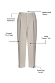 Vertex Pant