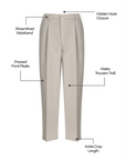 Vertex Pant
