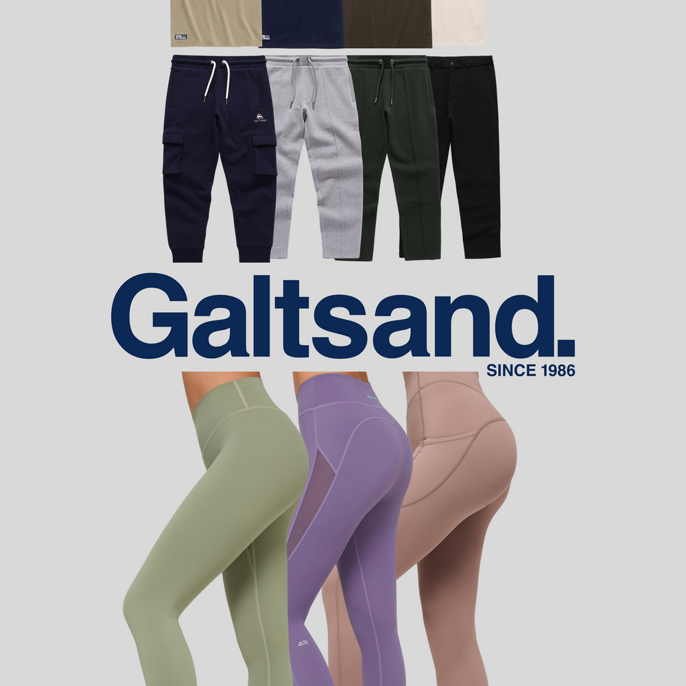 Galtsand