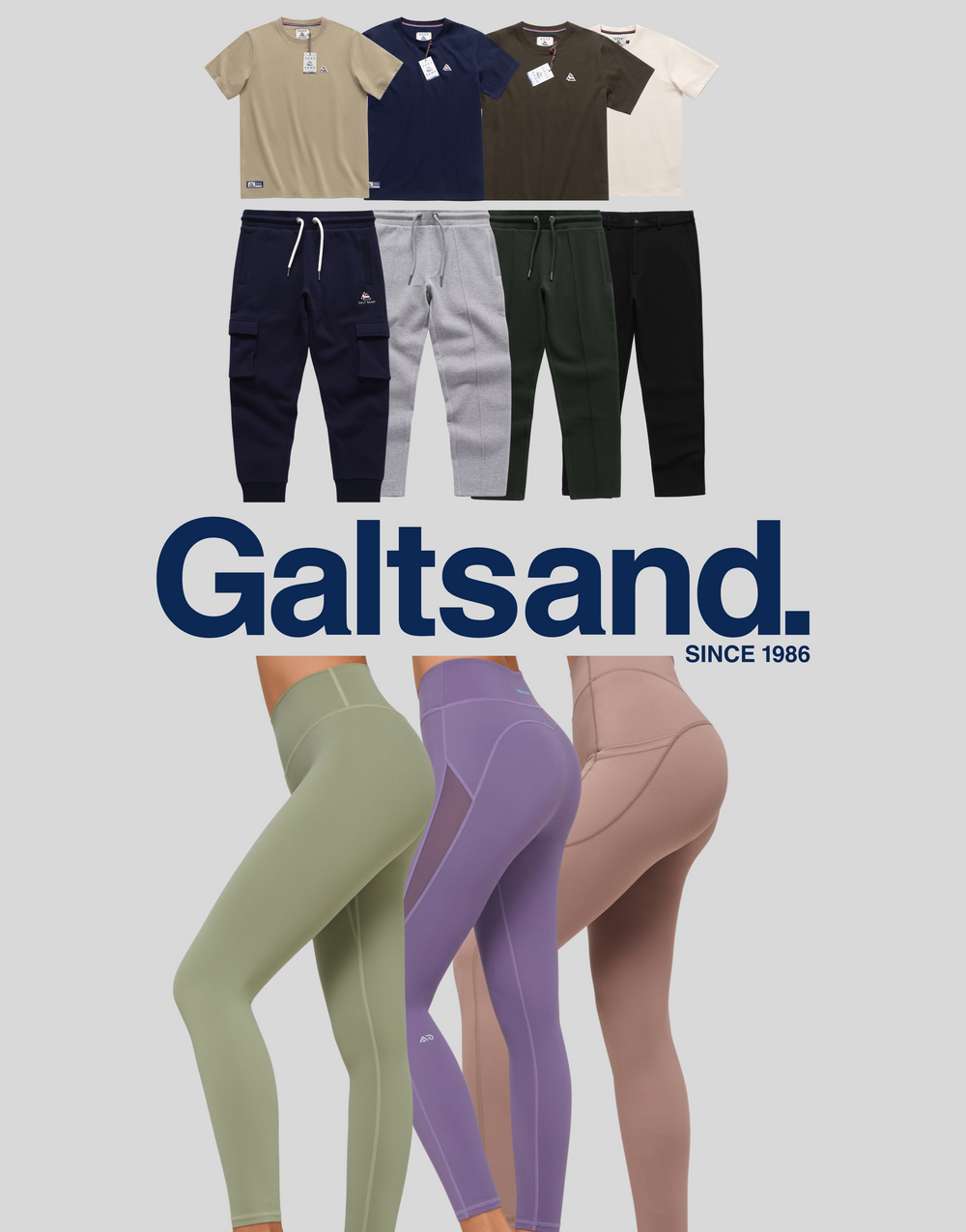 Galtsand