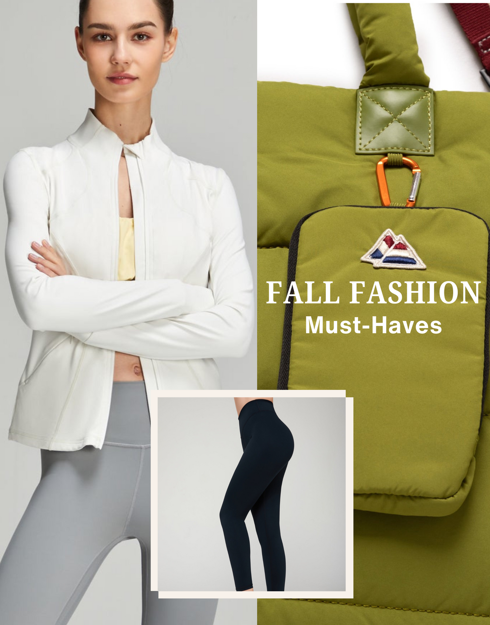 Fall Fashion Essentials for Women: Galtsand's Top Picks for a Stylish Autumn