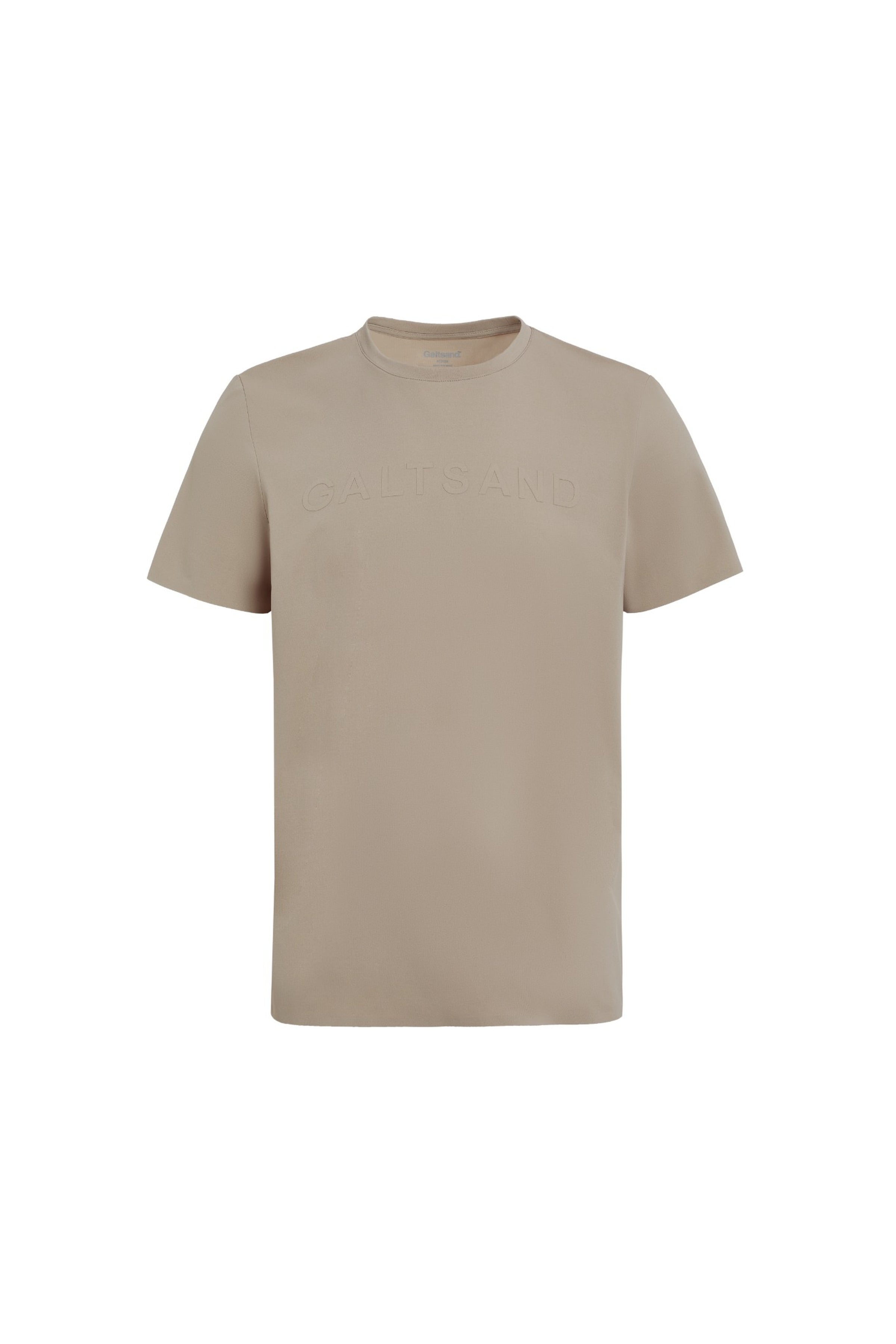 Galtsand Hi-Tech Laser Cut Logo Tee