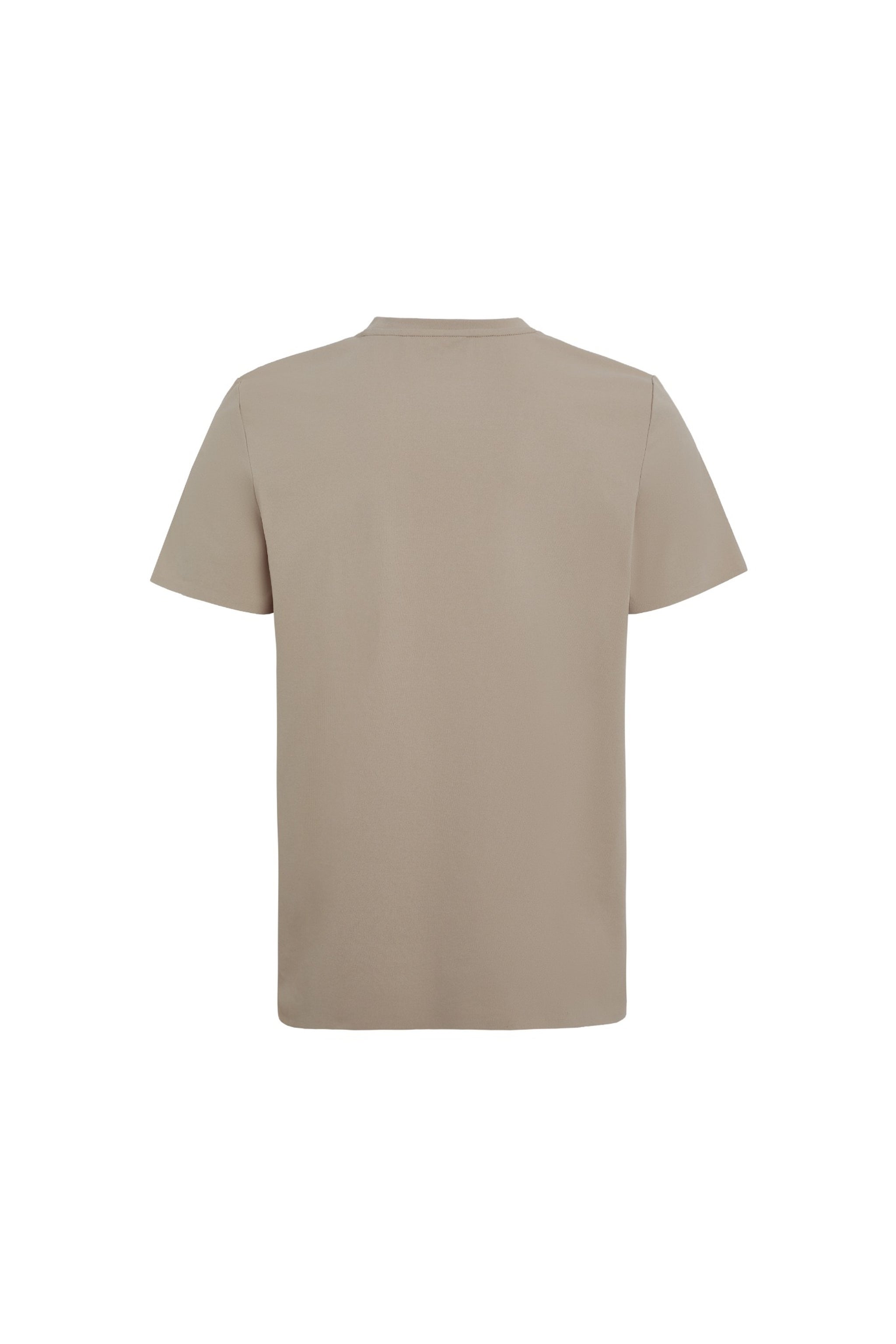 Galtsand Hi-Tech Laser Cut Logo Tee