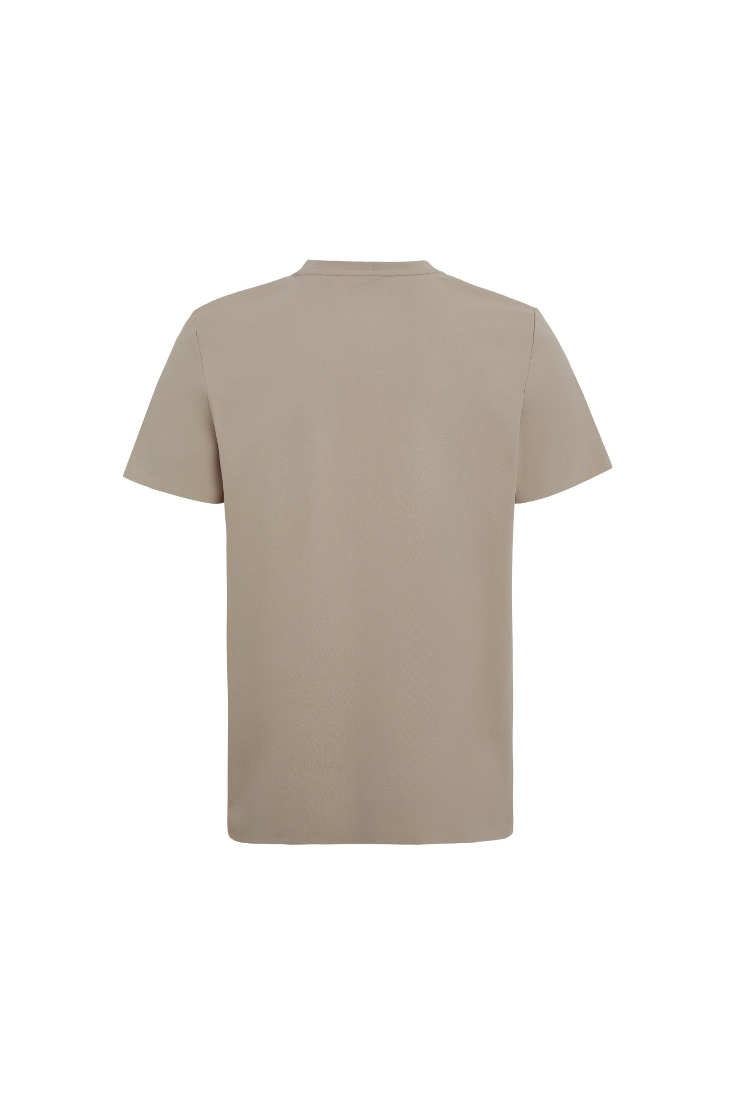 Galtsand Hi-Tech Laser Cut Logo Tee
