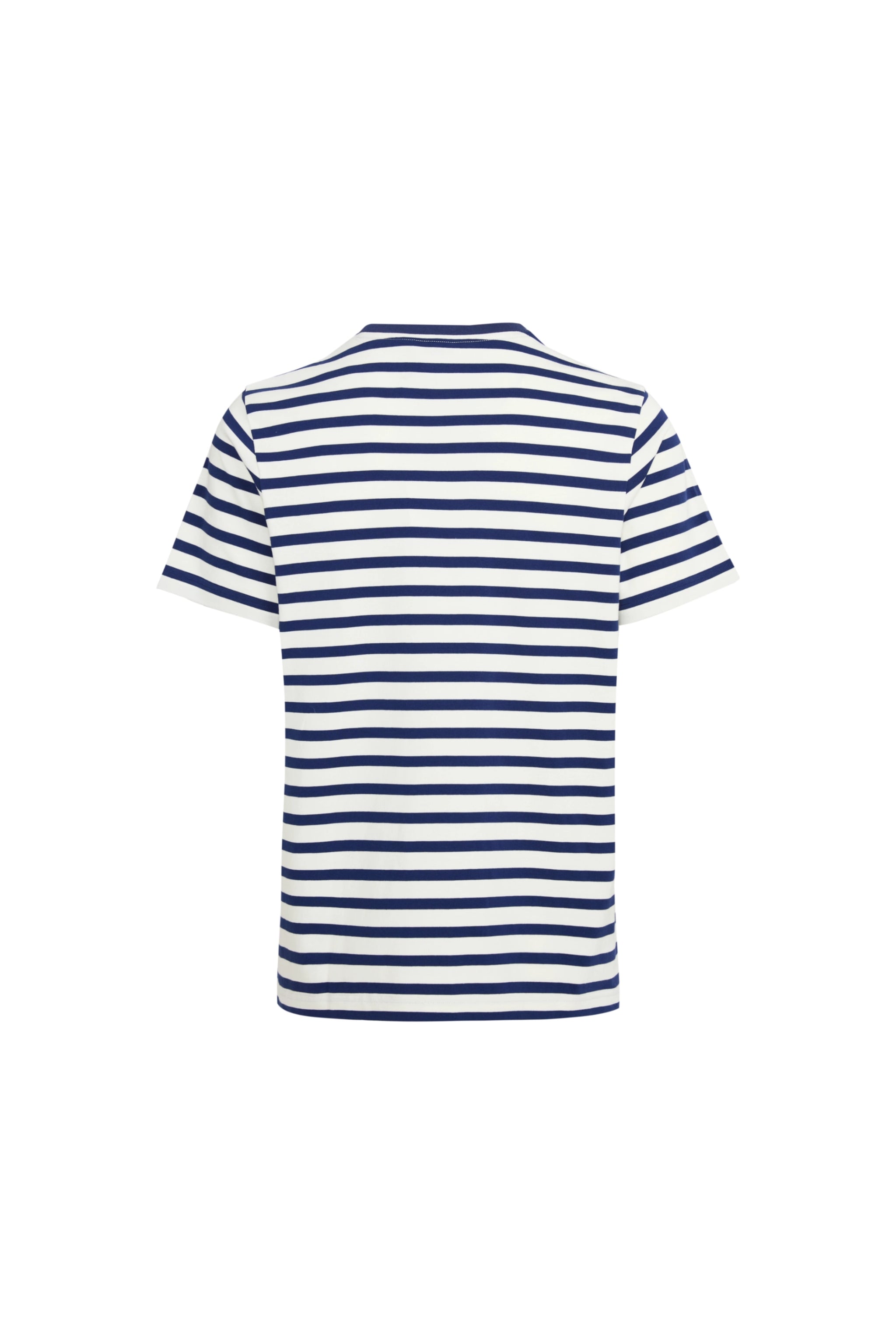 Harbour Stripe Tee