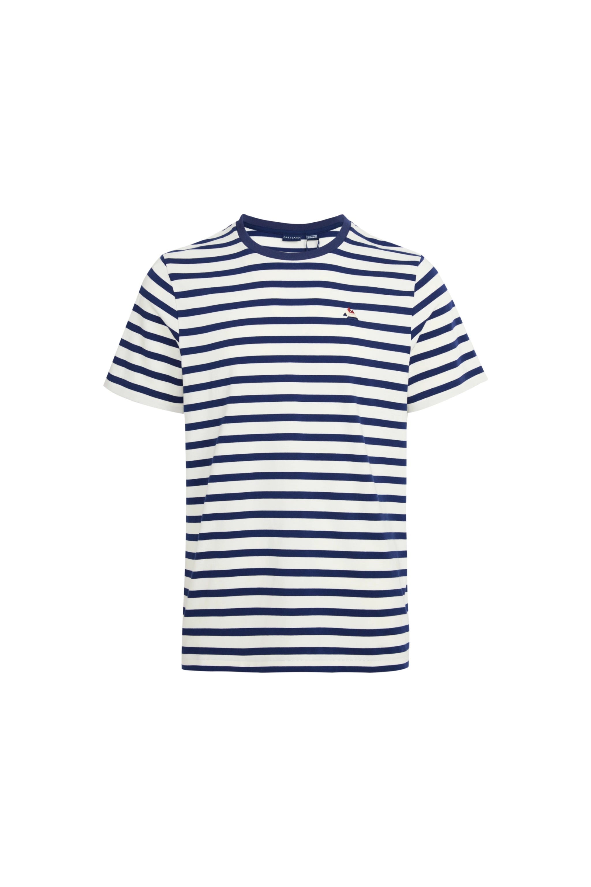 Harbour Stripe Tee