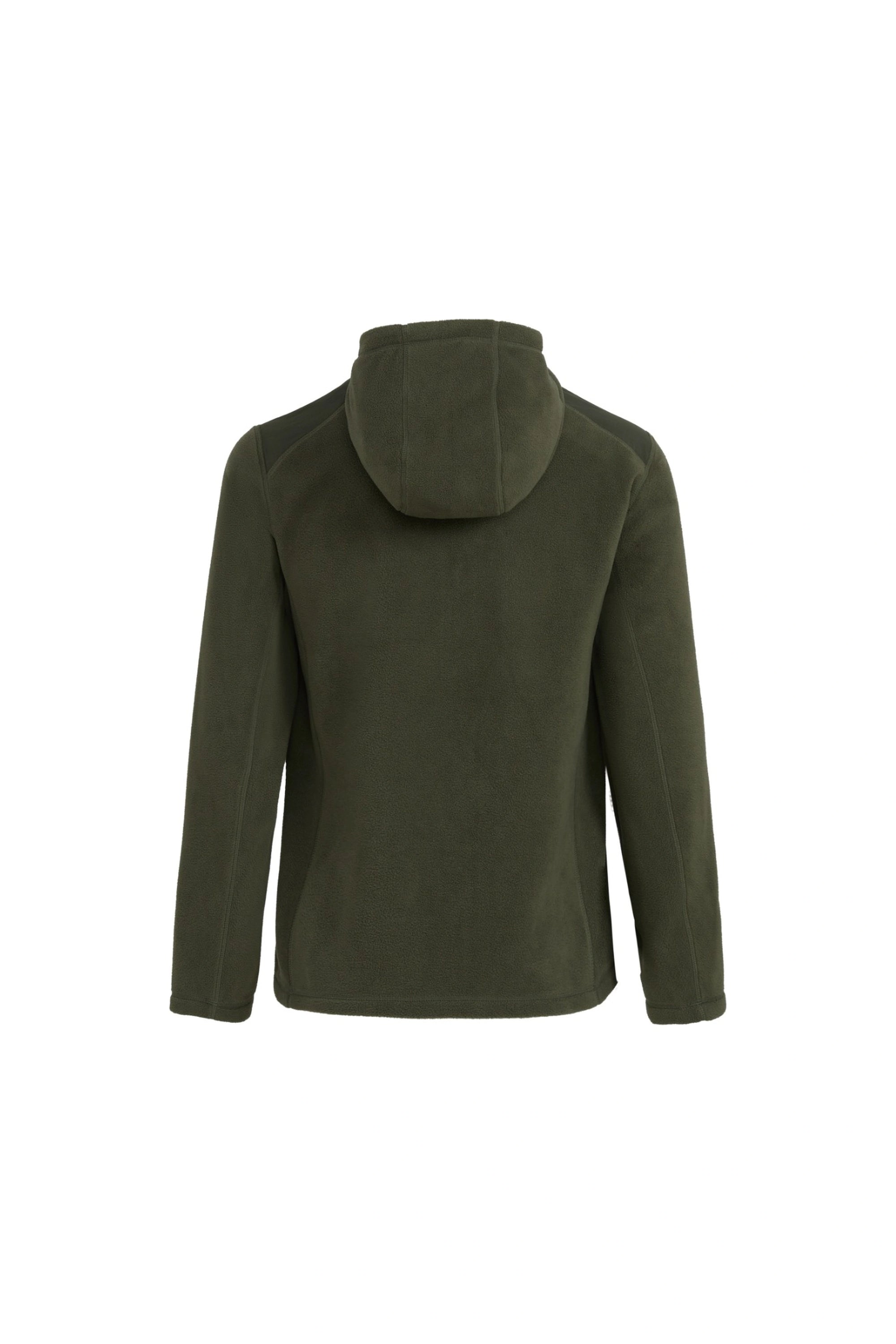 Himalaya Hooded Jacket