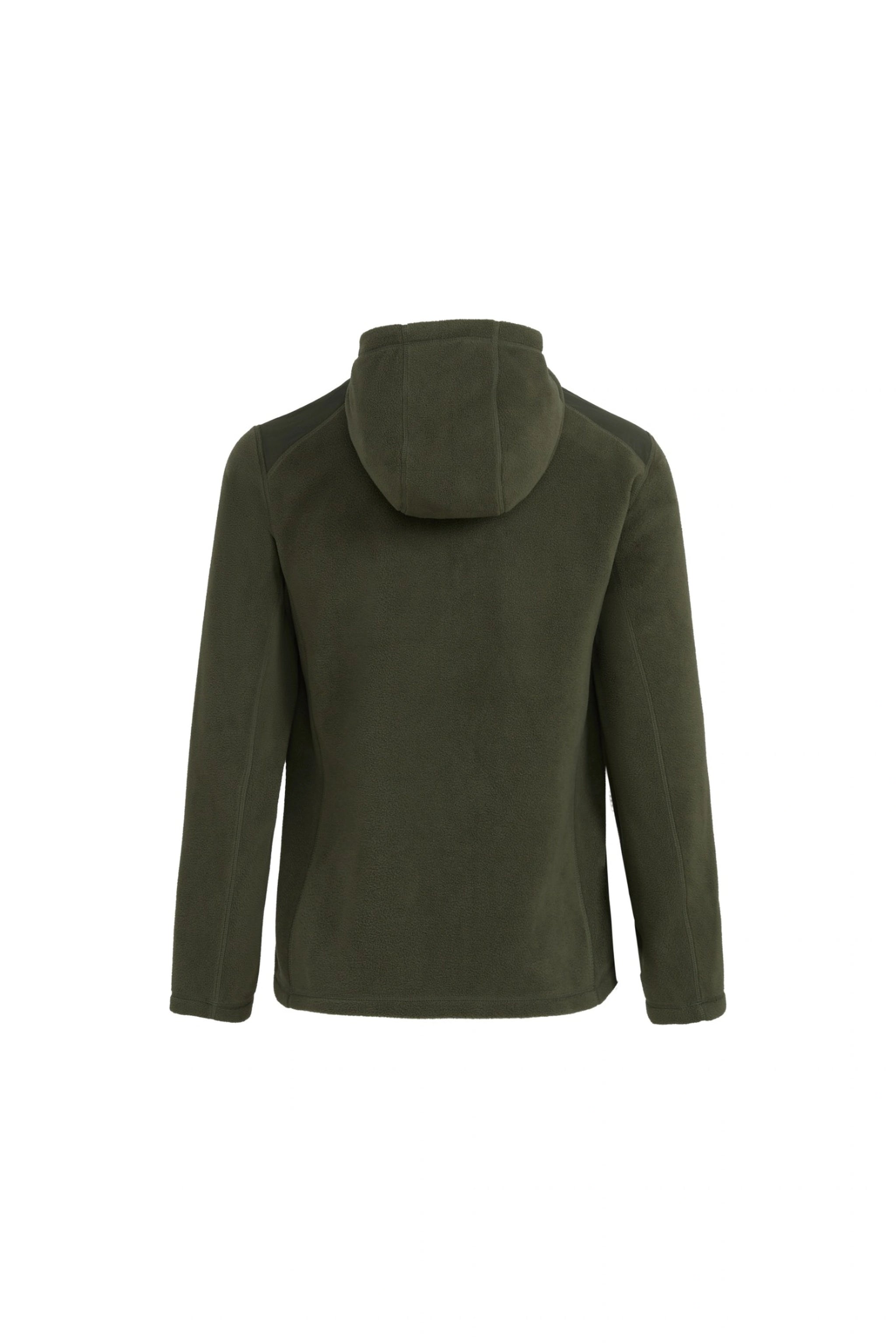Himalaya Hooded Jacket