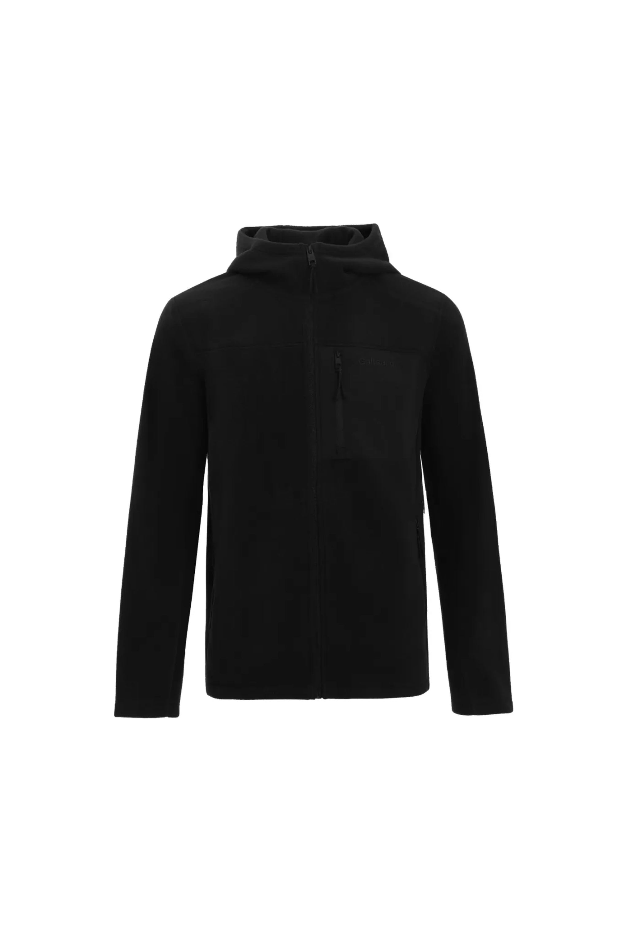Himalaya Hooded Jacket