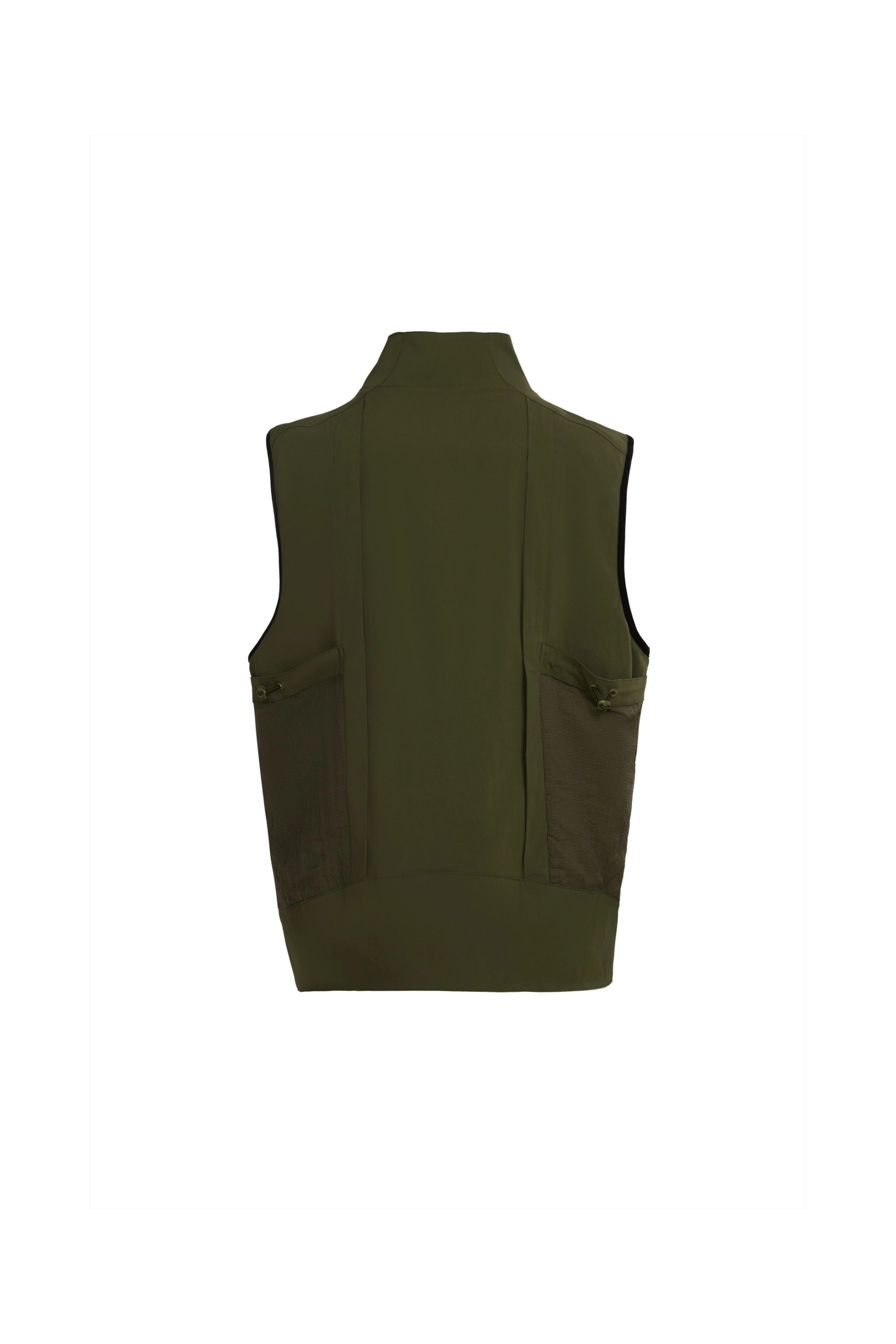 Gilet Rainier
