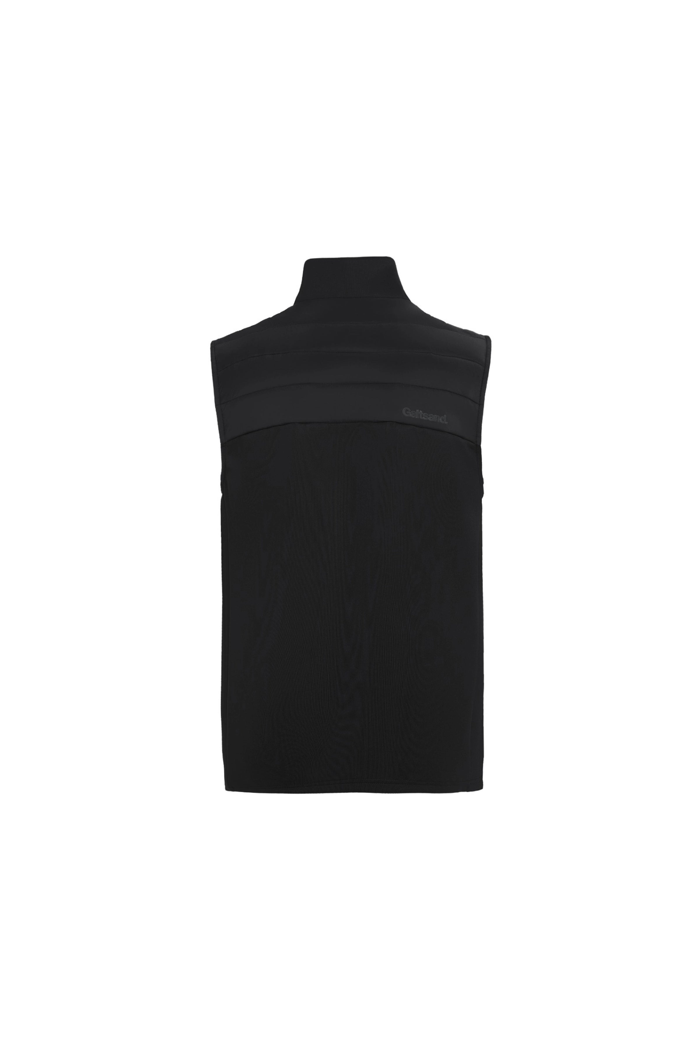 Quest Quilted Hybrid Gilet Vest