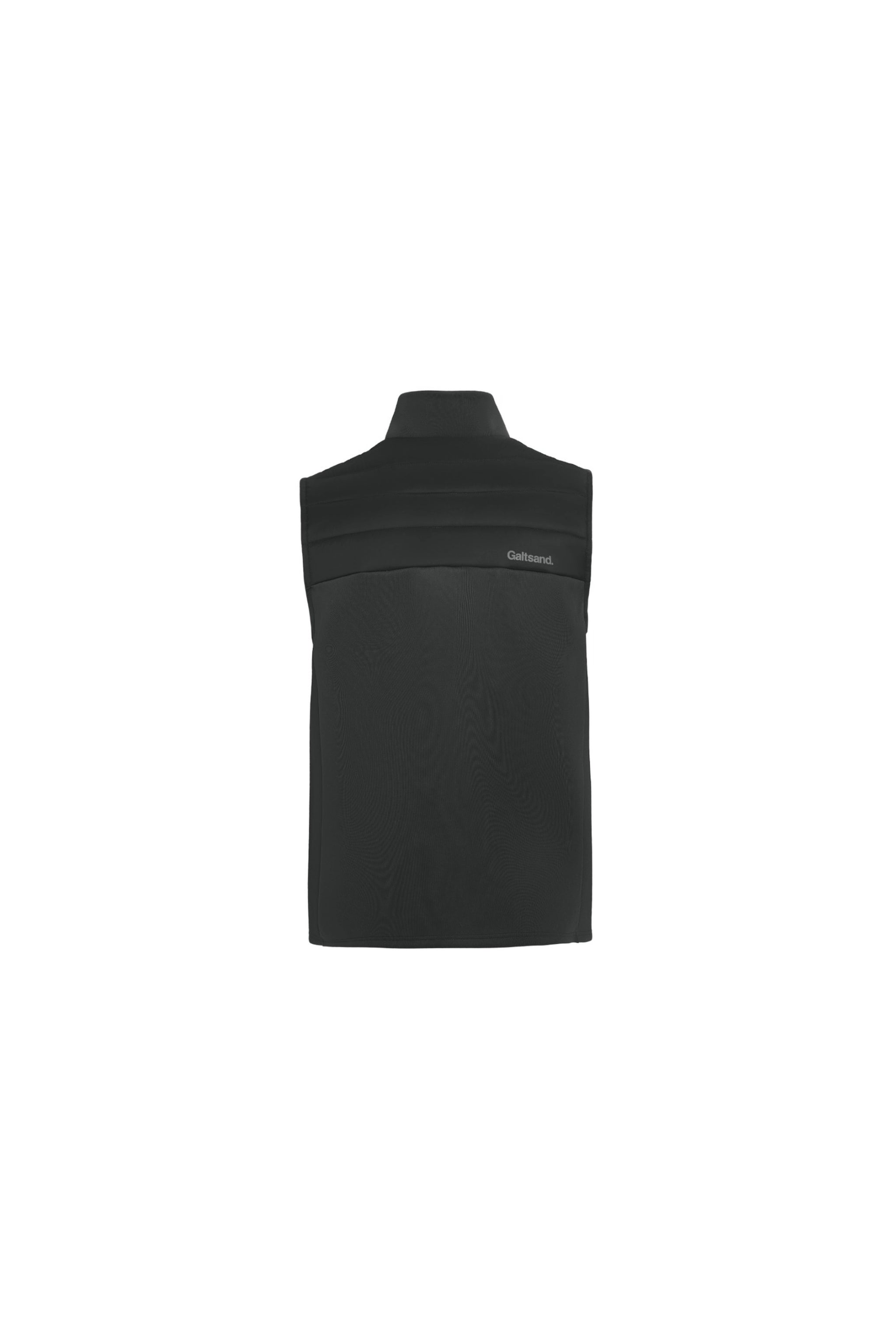 Gilet matelassé hybride Quest