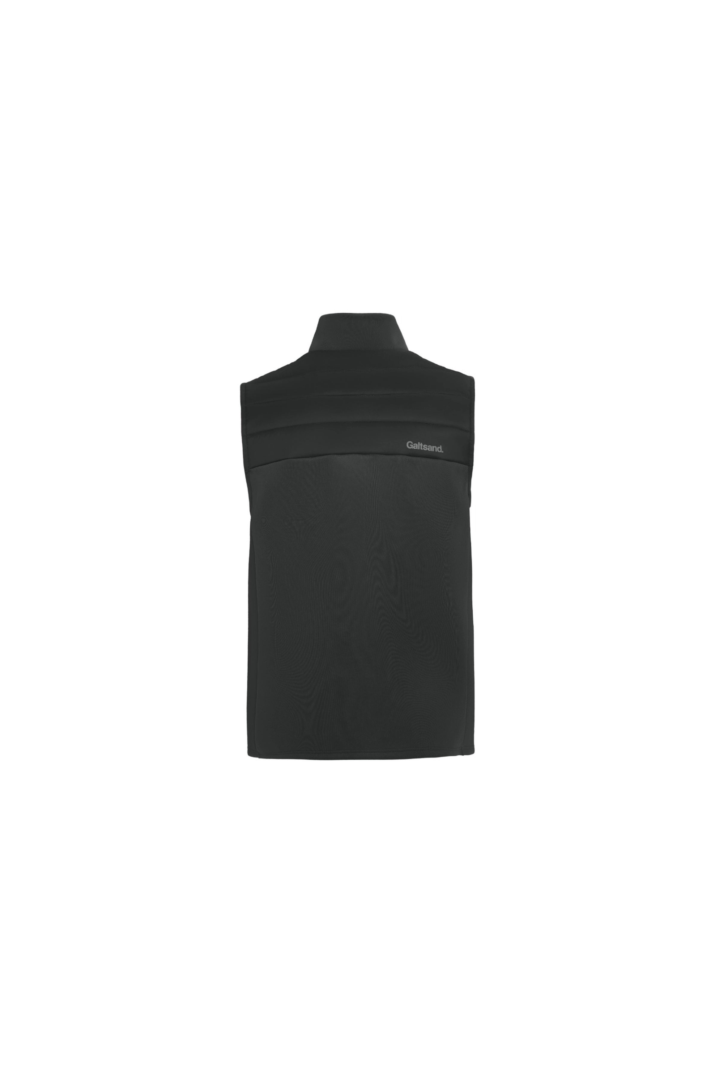 Quest Quilted Hybrid Gilet Vest