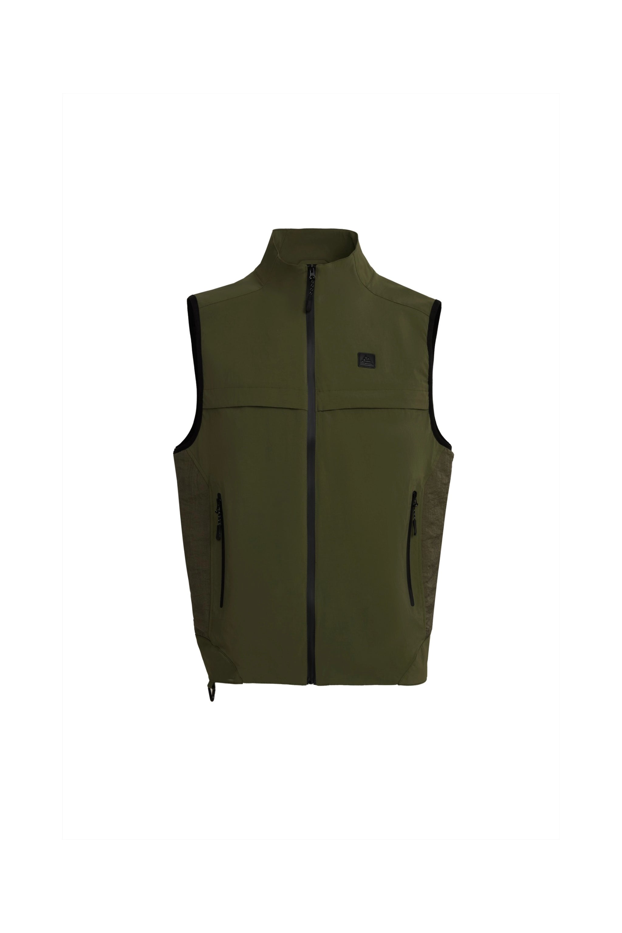 Gilet Rainier