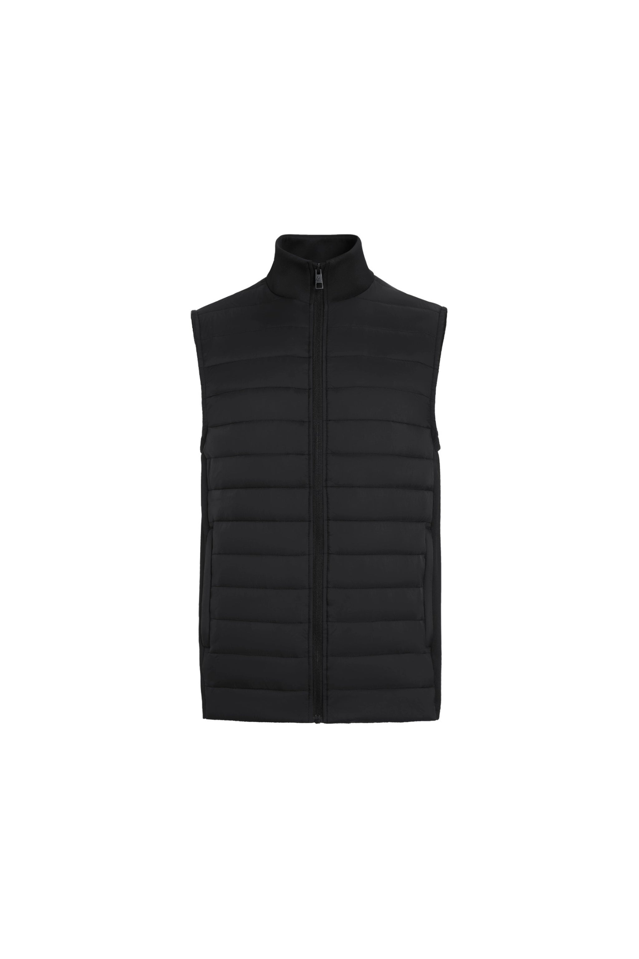 Gilet matelassé hybride Quest