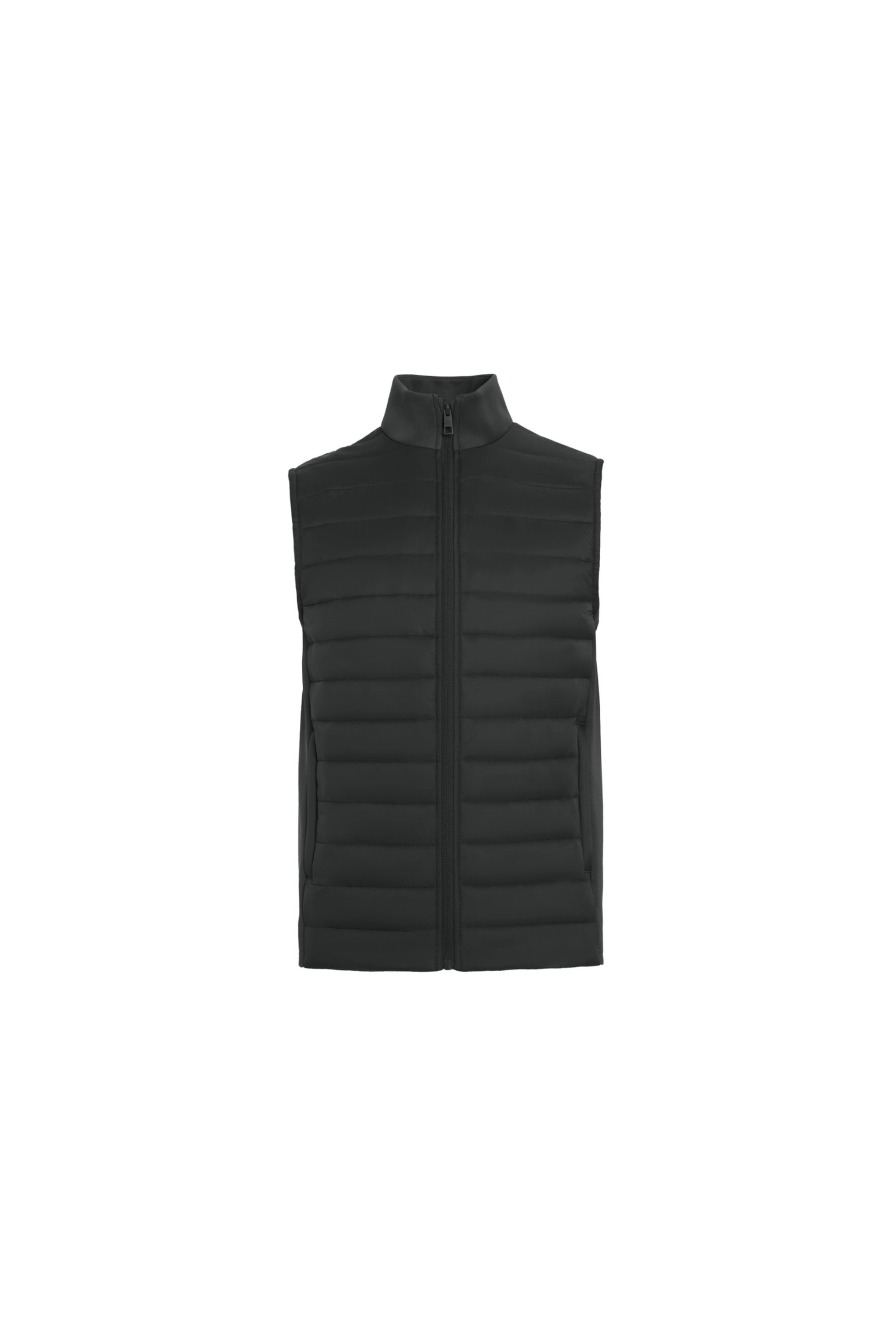 Gilet matelassé hybride Quest