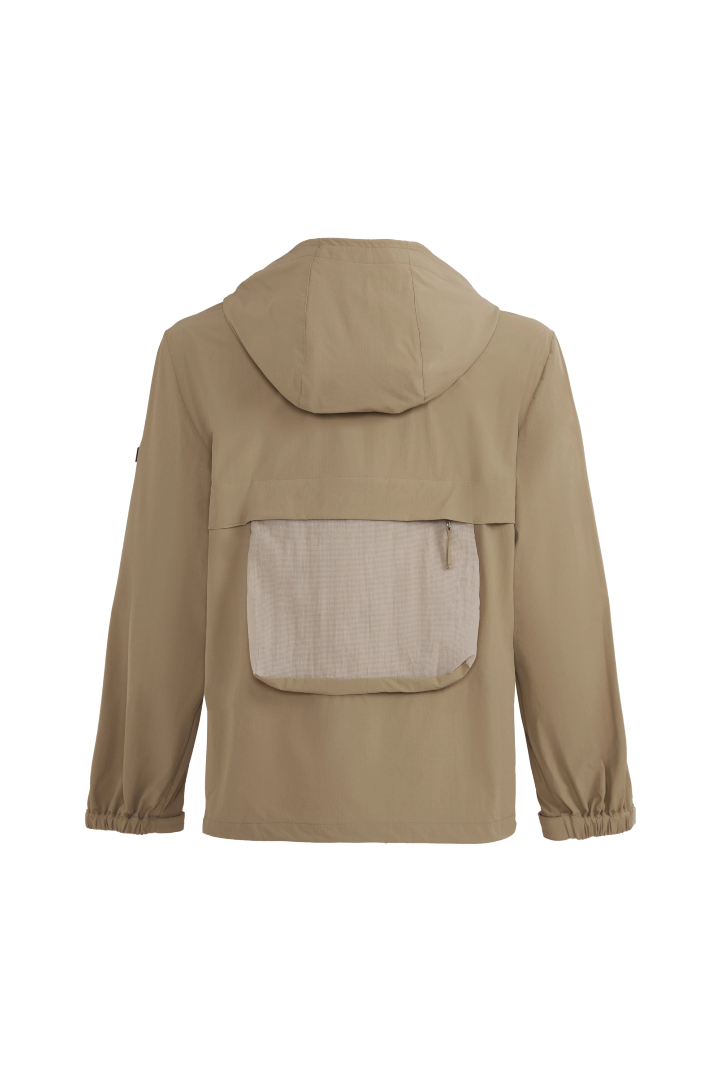 Galtsand Red Wood Jacket