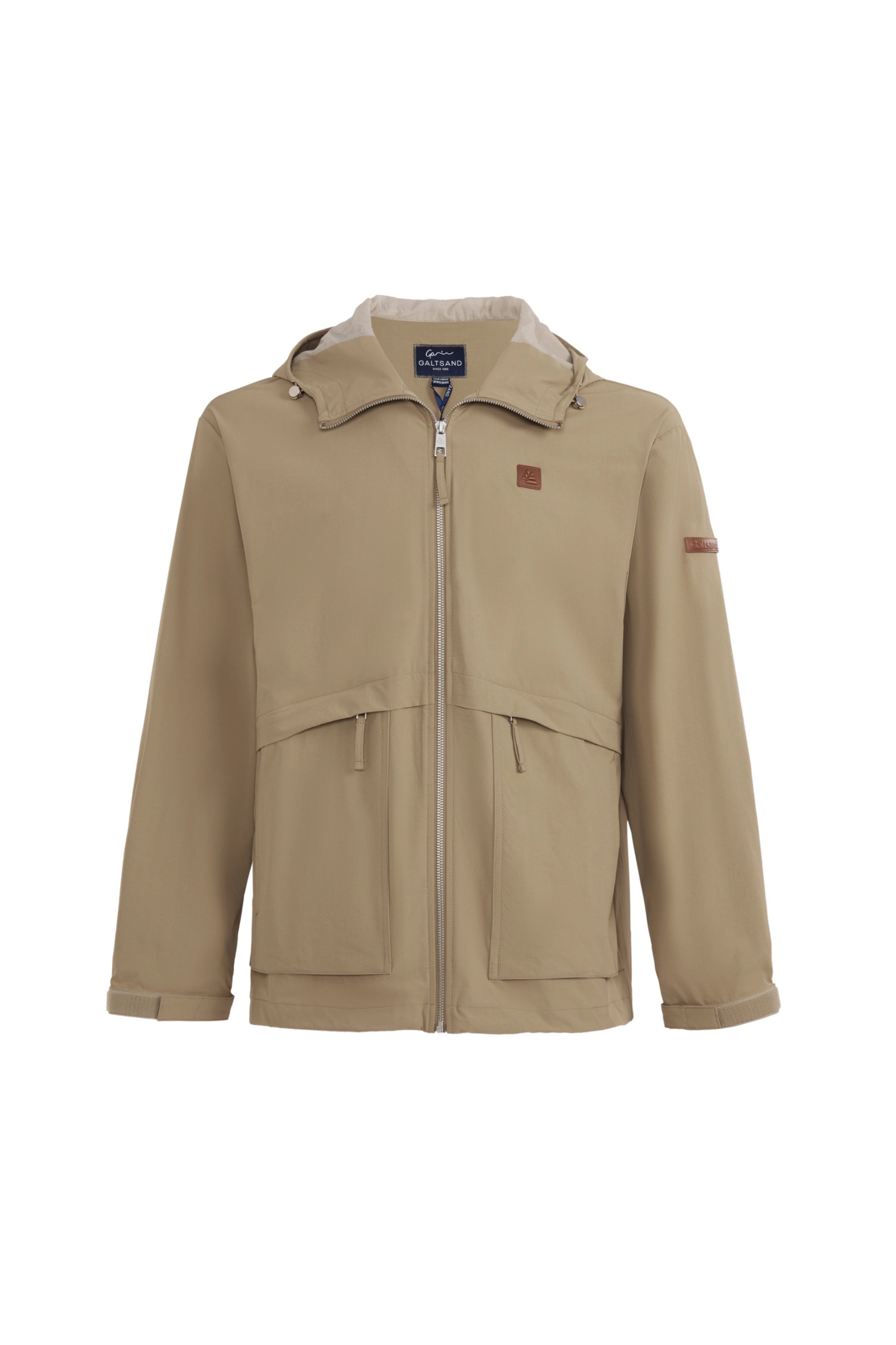 Galtsand Red Wood Jacket