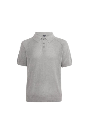 Amalfi Knit Polo