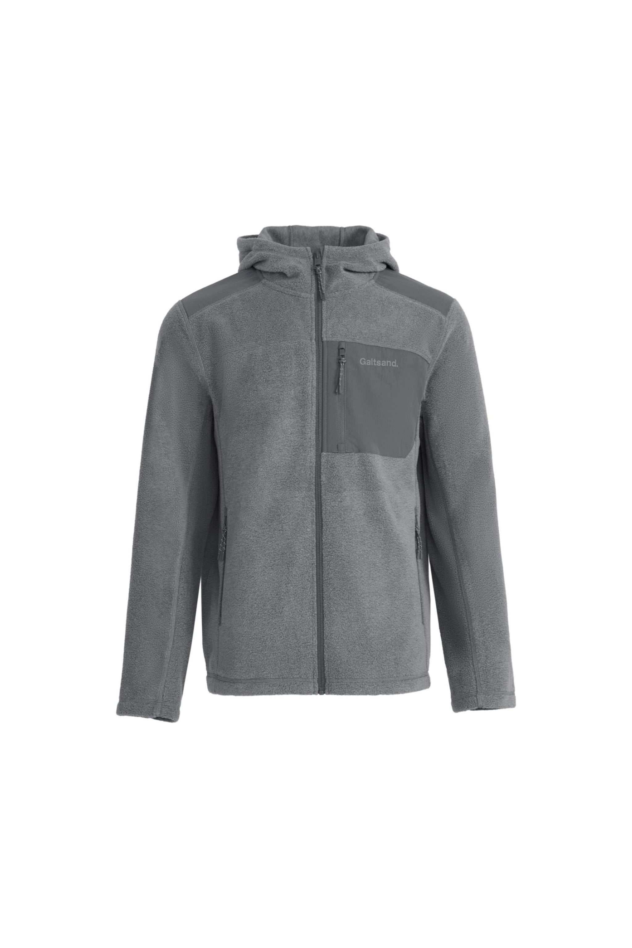 Himalaya Hooded Jacket