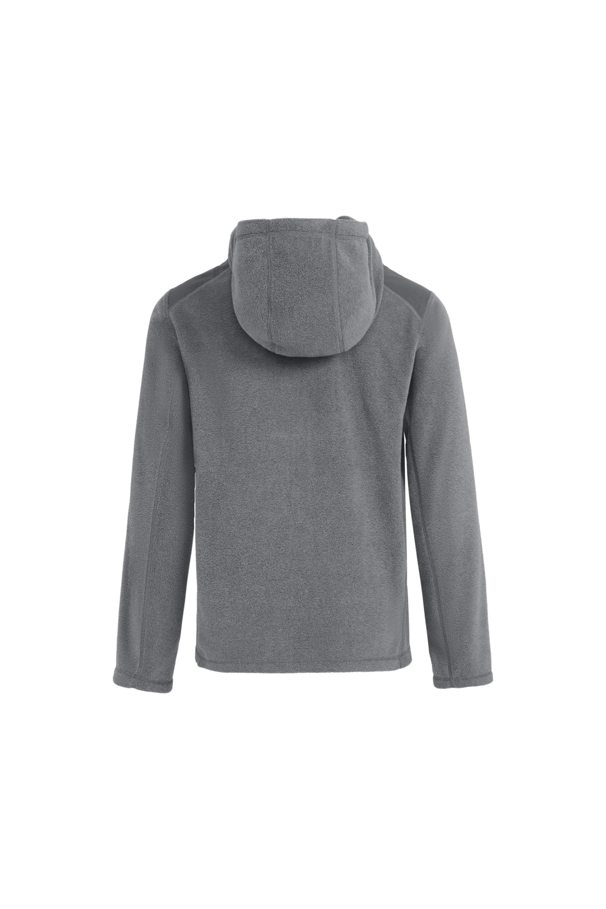 Himalaya Hooded Jacket