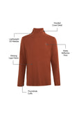 Beryl Outdoor Hiking Long Sleeve Top