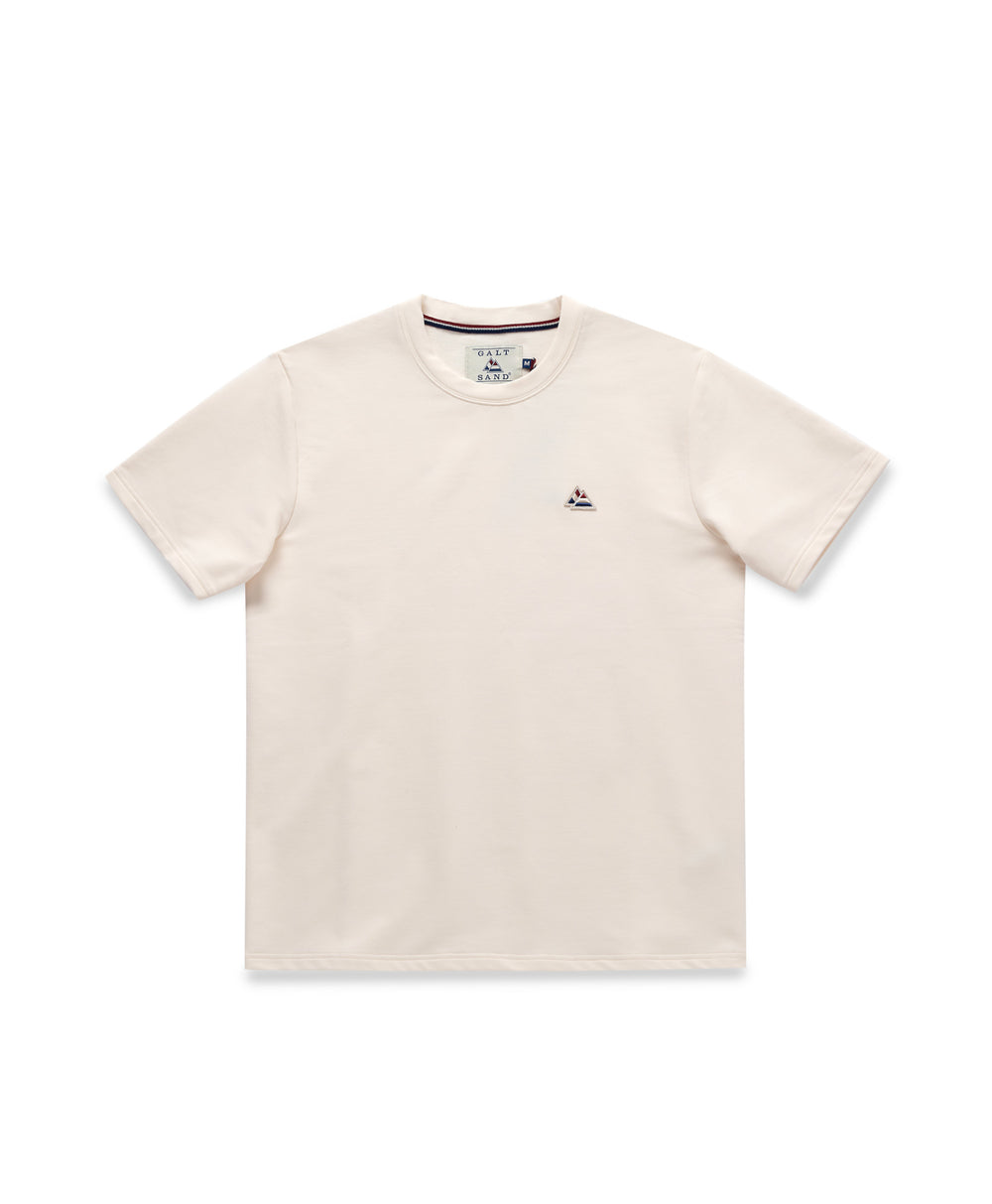 Heritage French Terry Tee