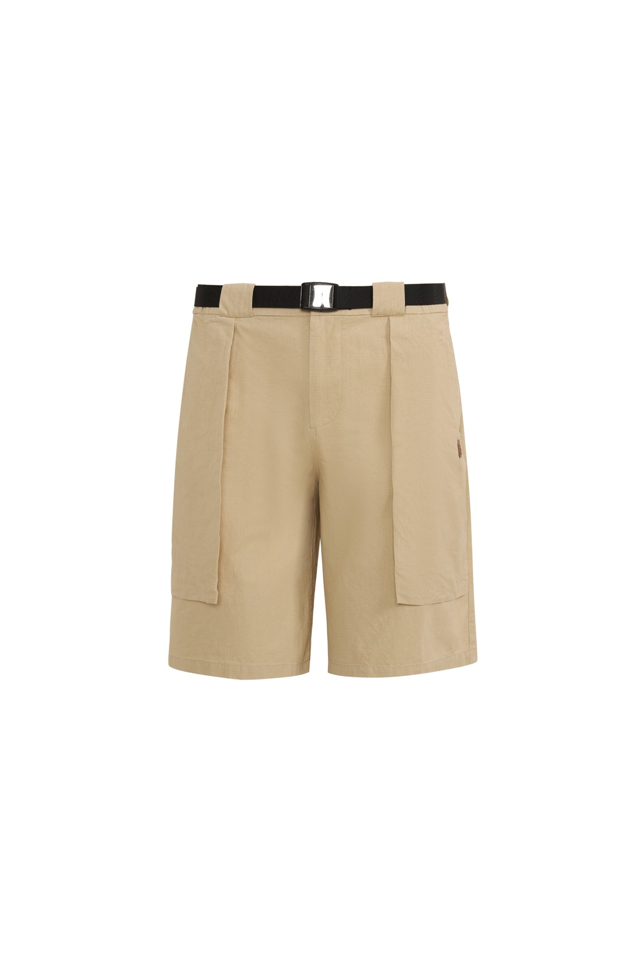 Galtsand Serengheti Buckle Belt Hiking Short