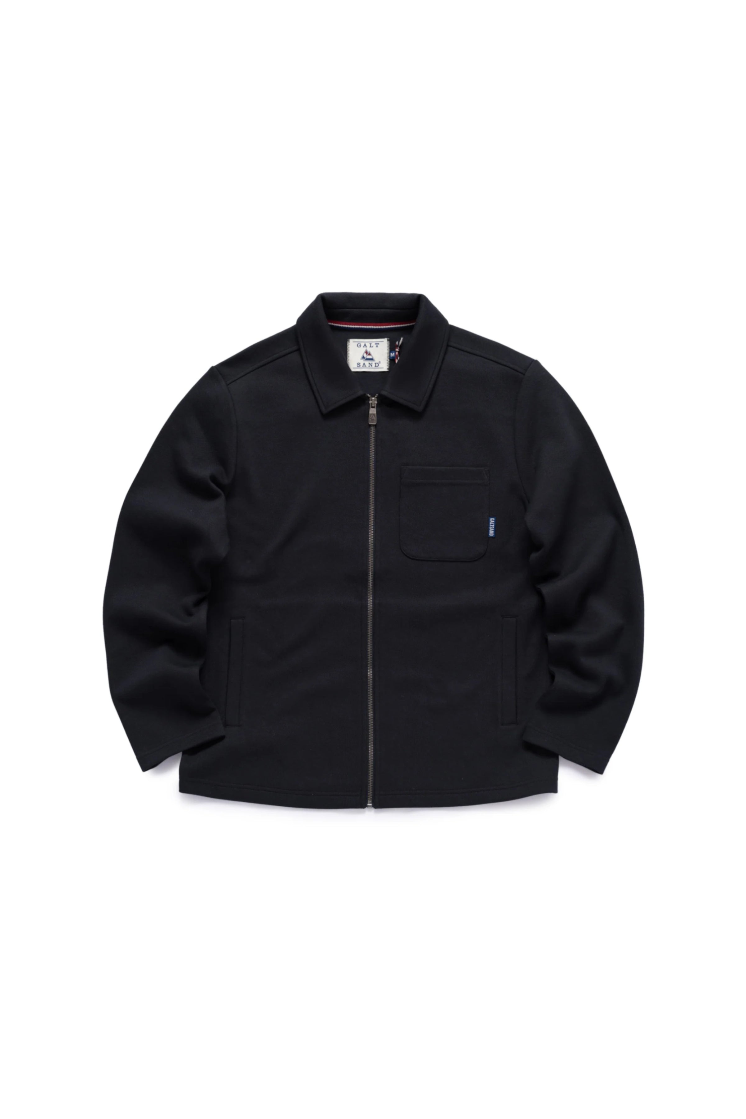 Smart Pique Jacket