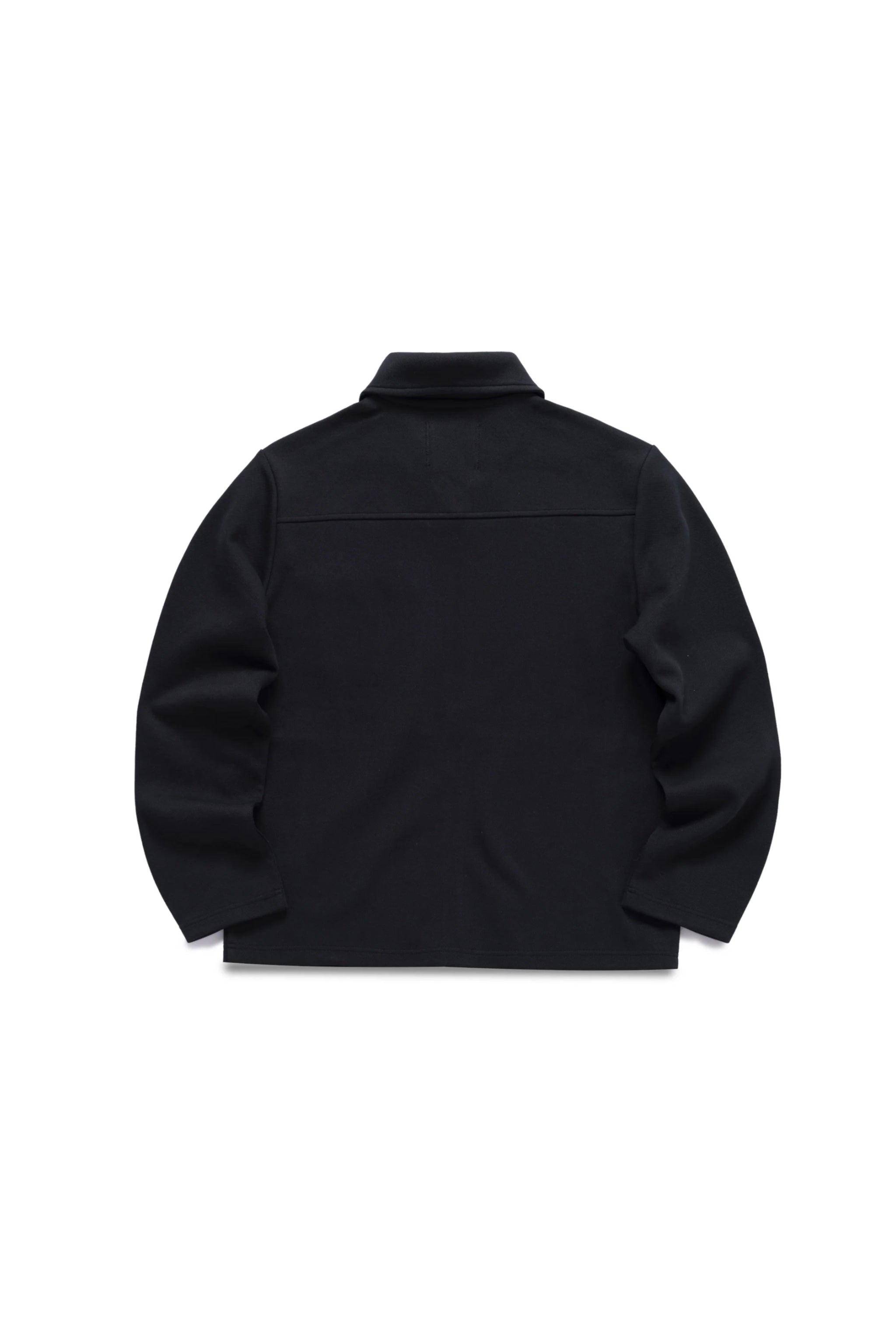 Veste piquée élégante