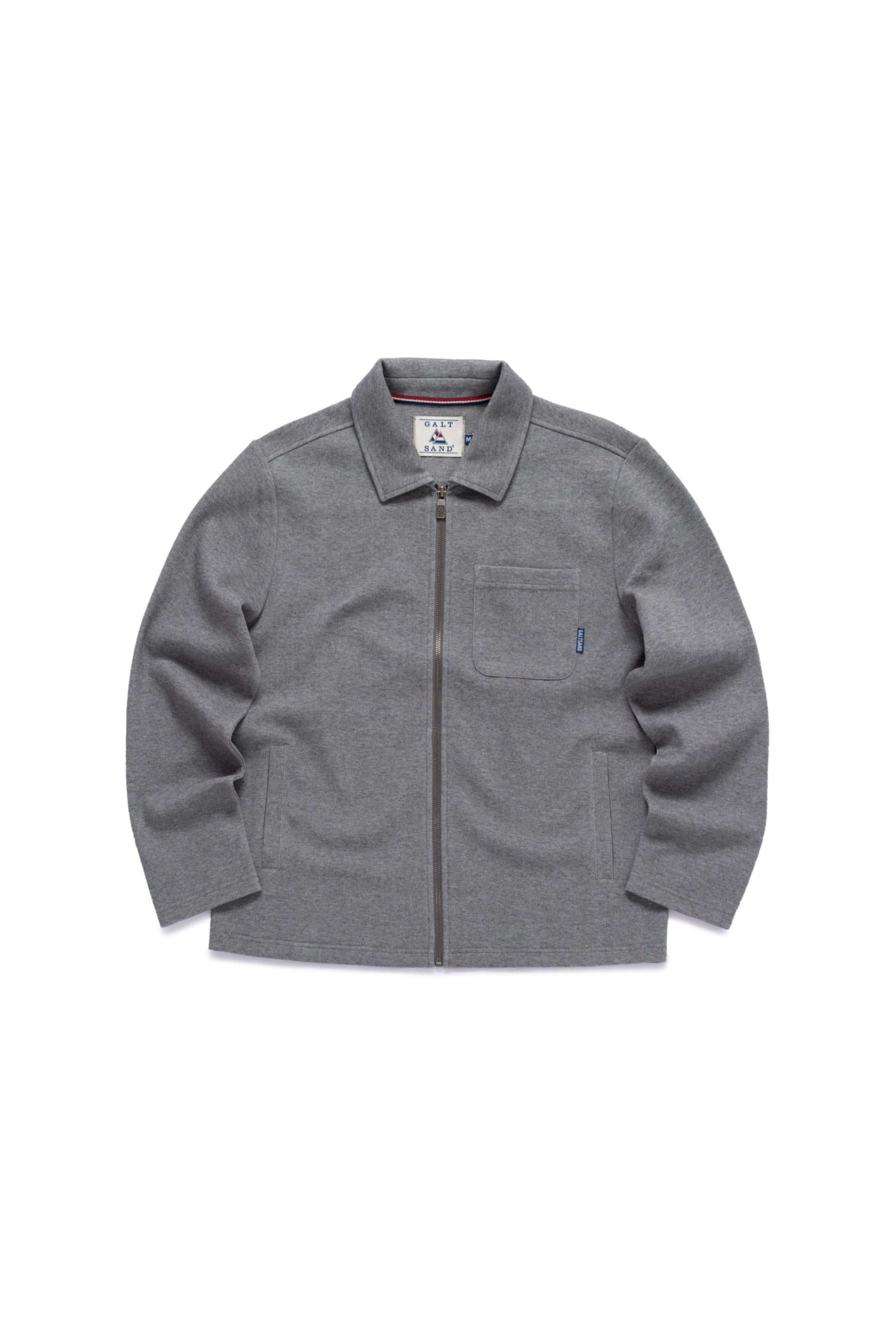 Smart Pique Jacket