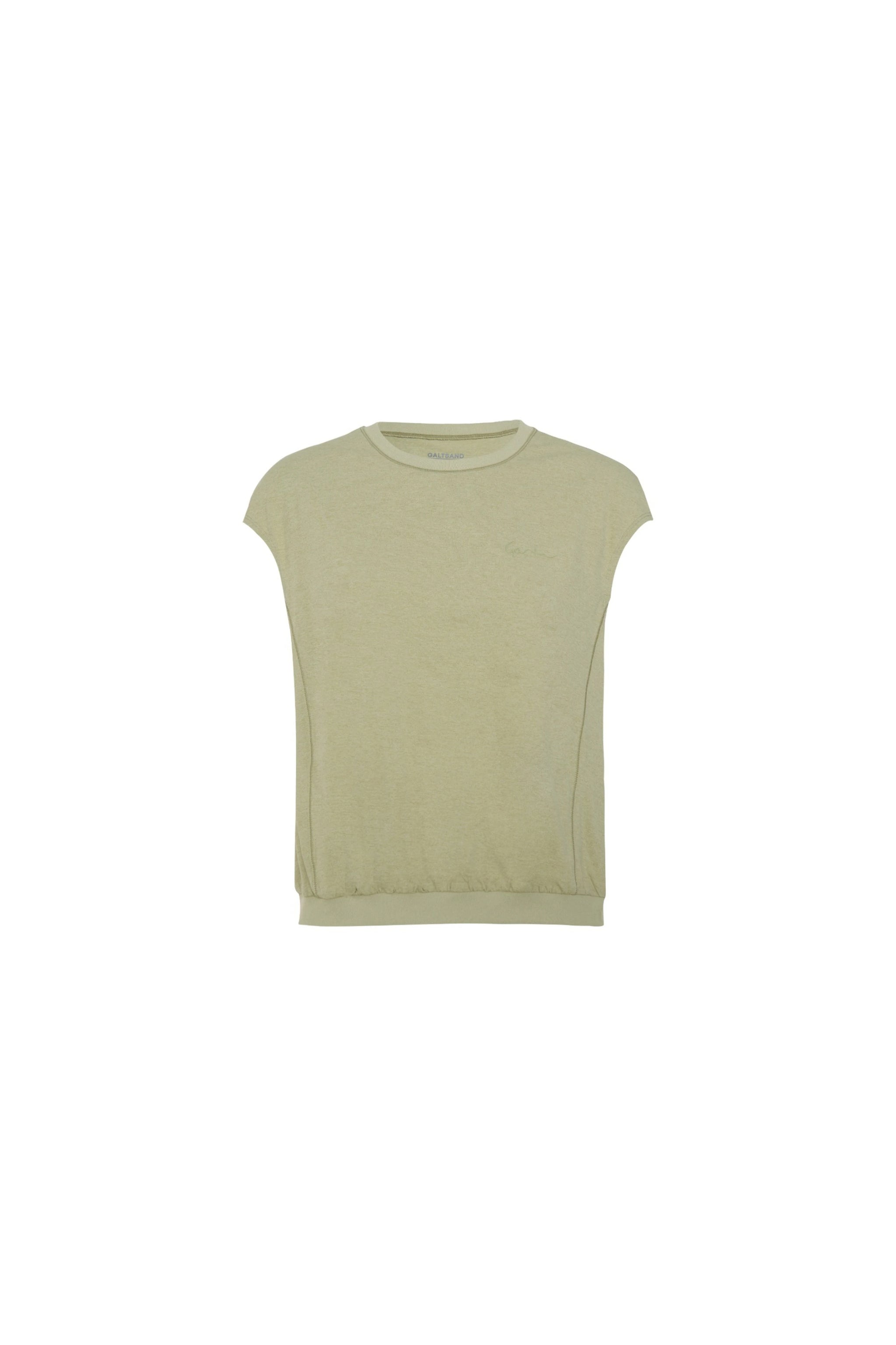 T-shirt Maya à manches courtes