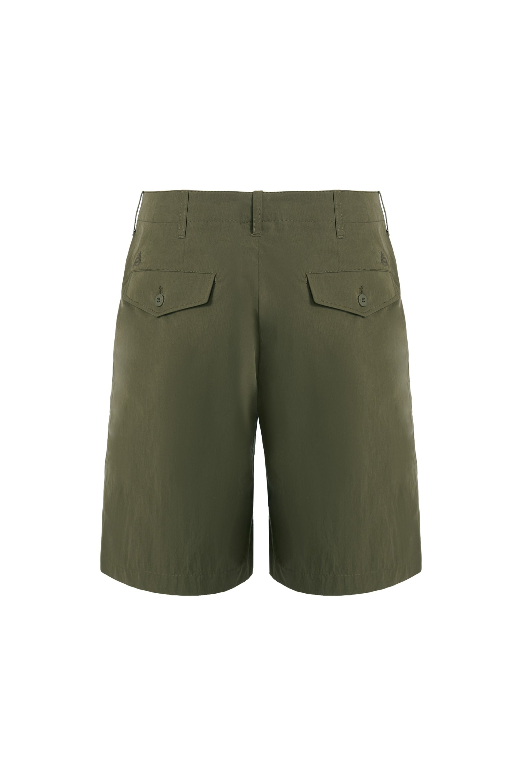 Galtsand Trekker Short
