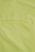 Vivi Cotton Shirt With Adjusted Detail On Hem
