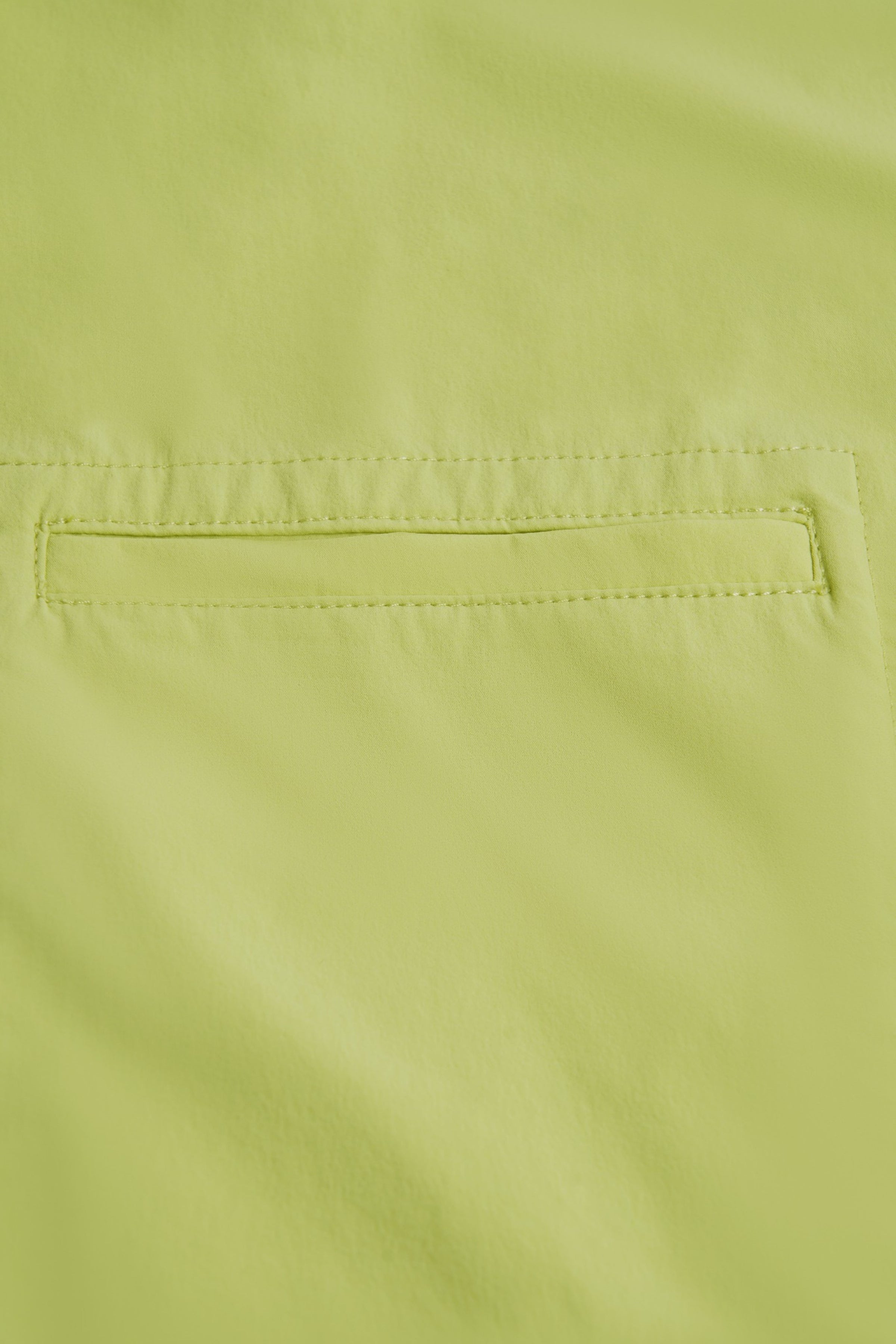 Galtsand Vivi Cotton Shirt With Adjusted Detail On Hem